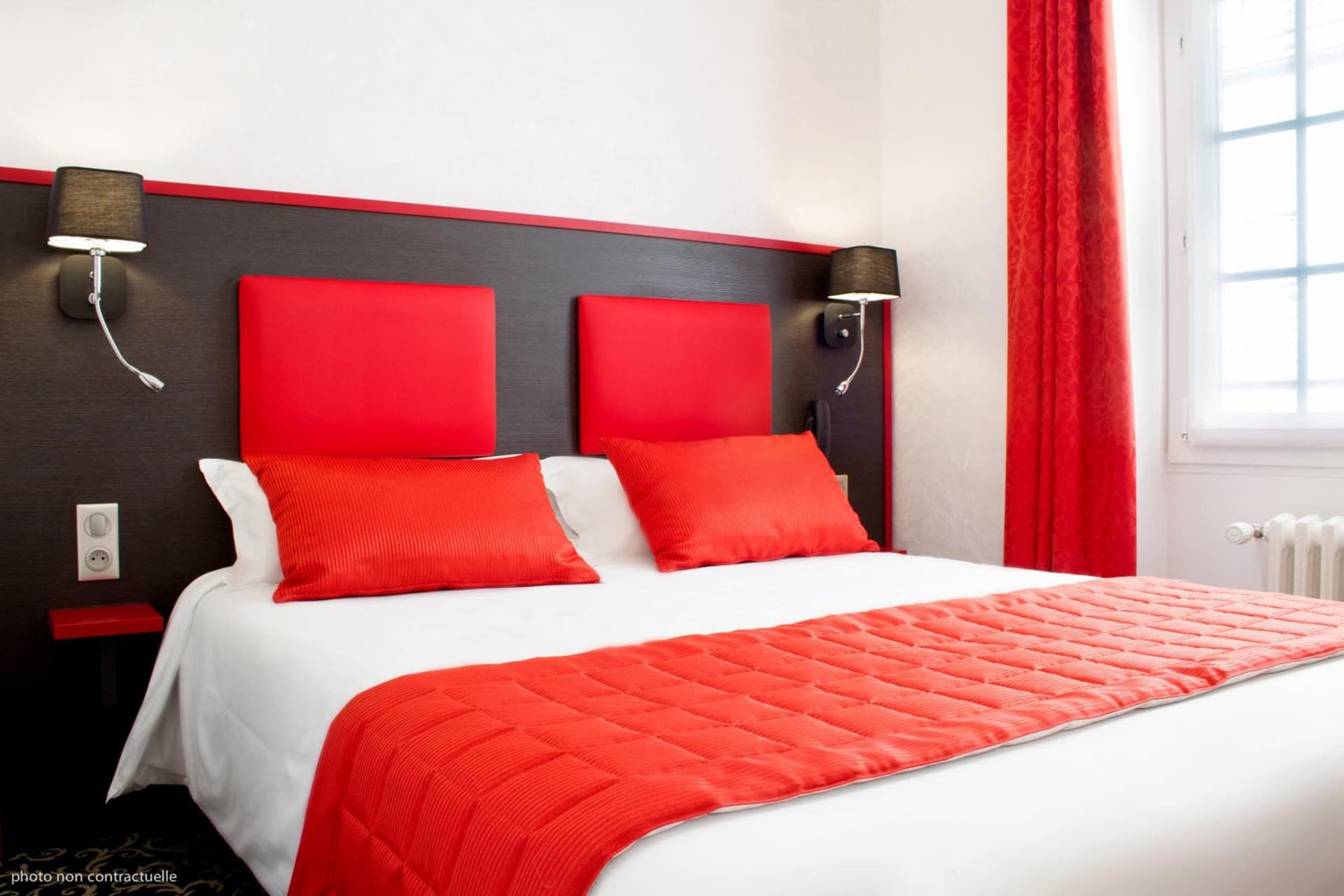 Logis Maison Vauban - Hotel St Malo