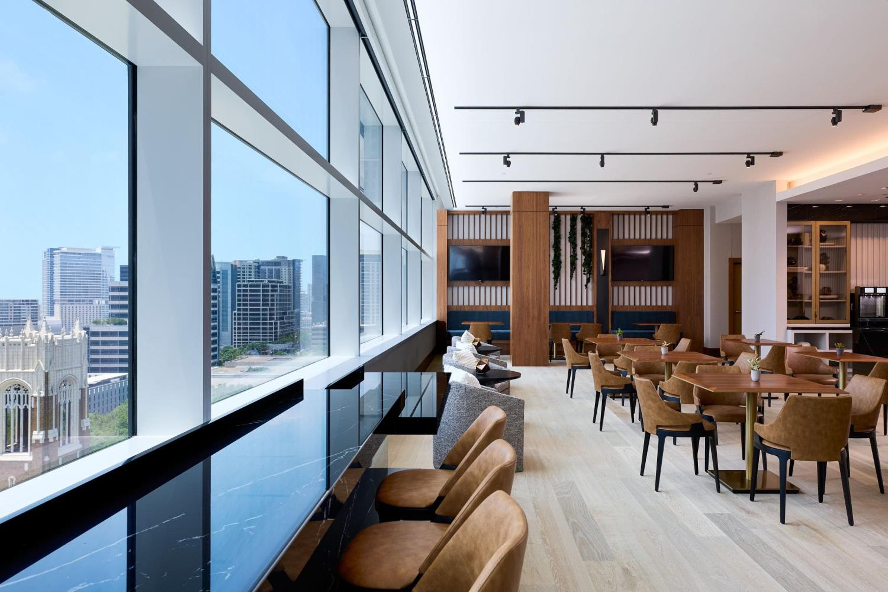 JW Marriott Dallas Arts District