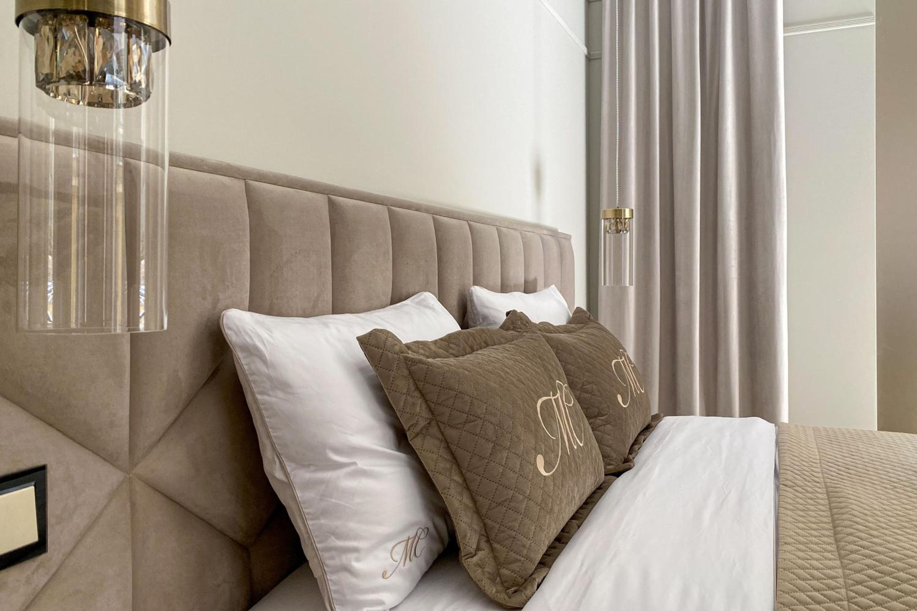 Monaco Premium Suites