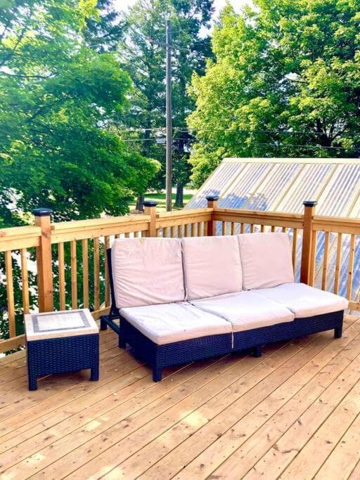 Historic Glacier Getaway with Spectacular Views-20mins to Glacier National Park-10mins to airport and walkable to downtown!