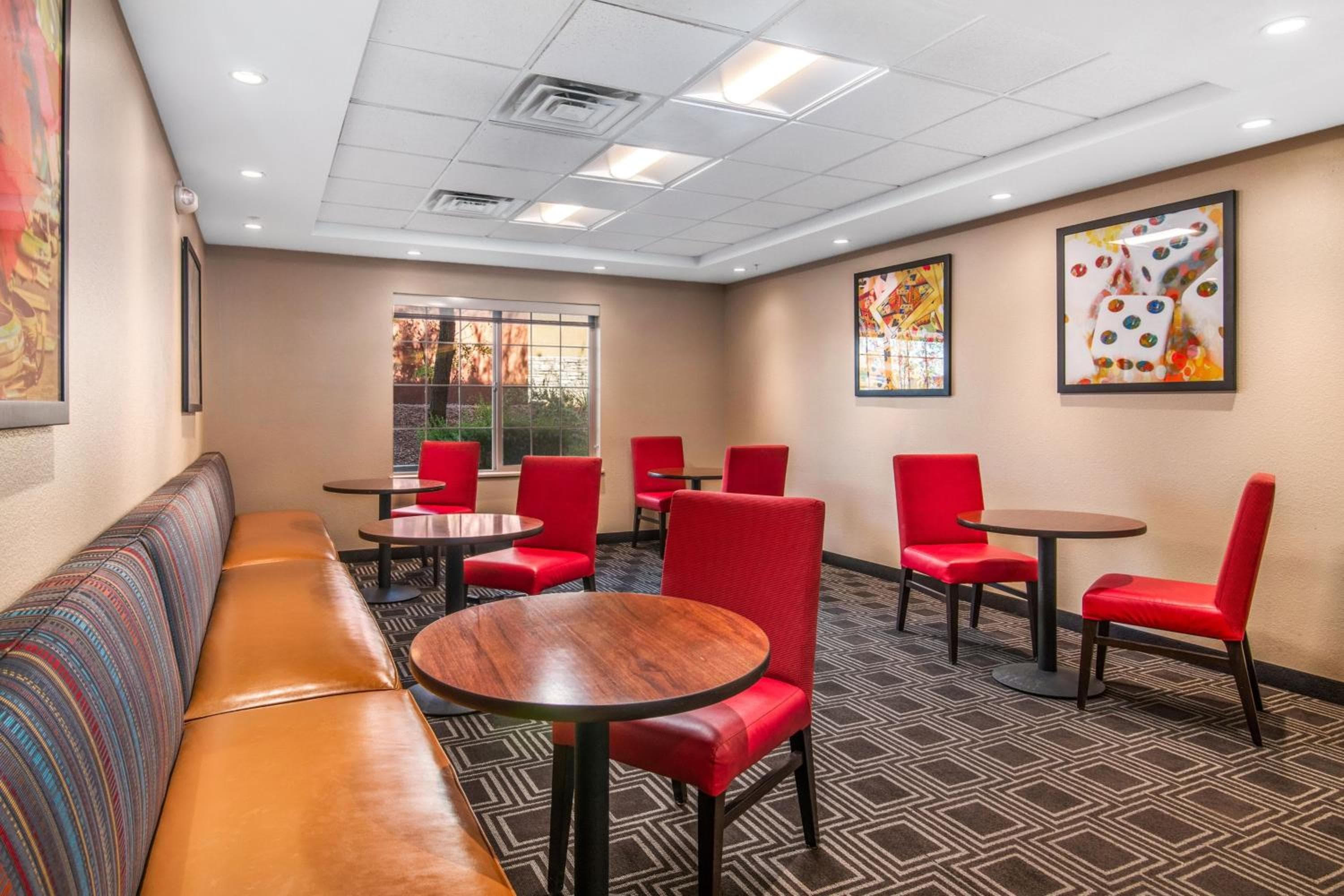 TownePlace Suites by Marriott Las Vegas Henderson