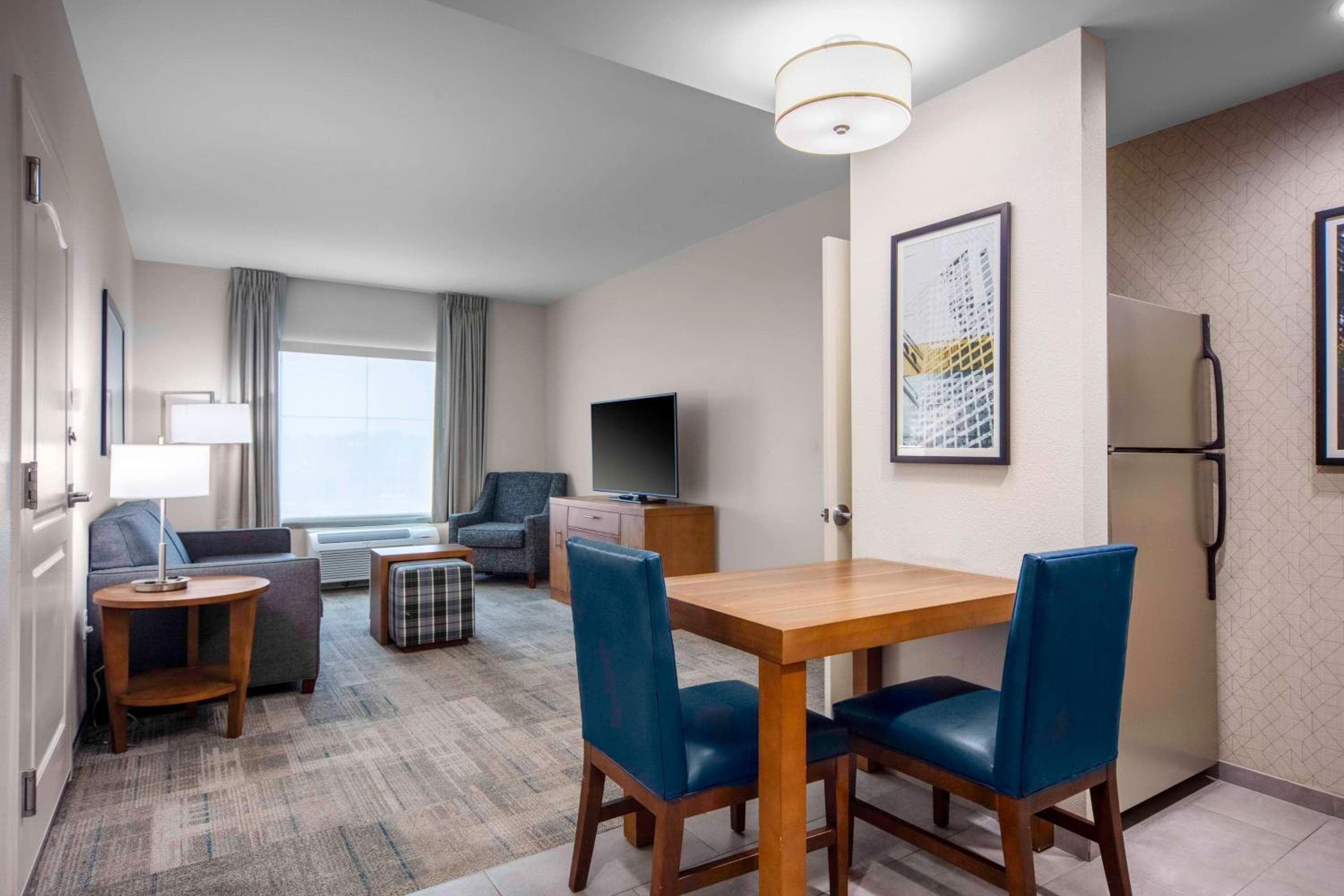 Homewood Suites by Hilton St. Louis - Galleria