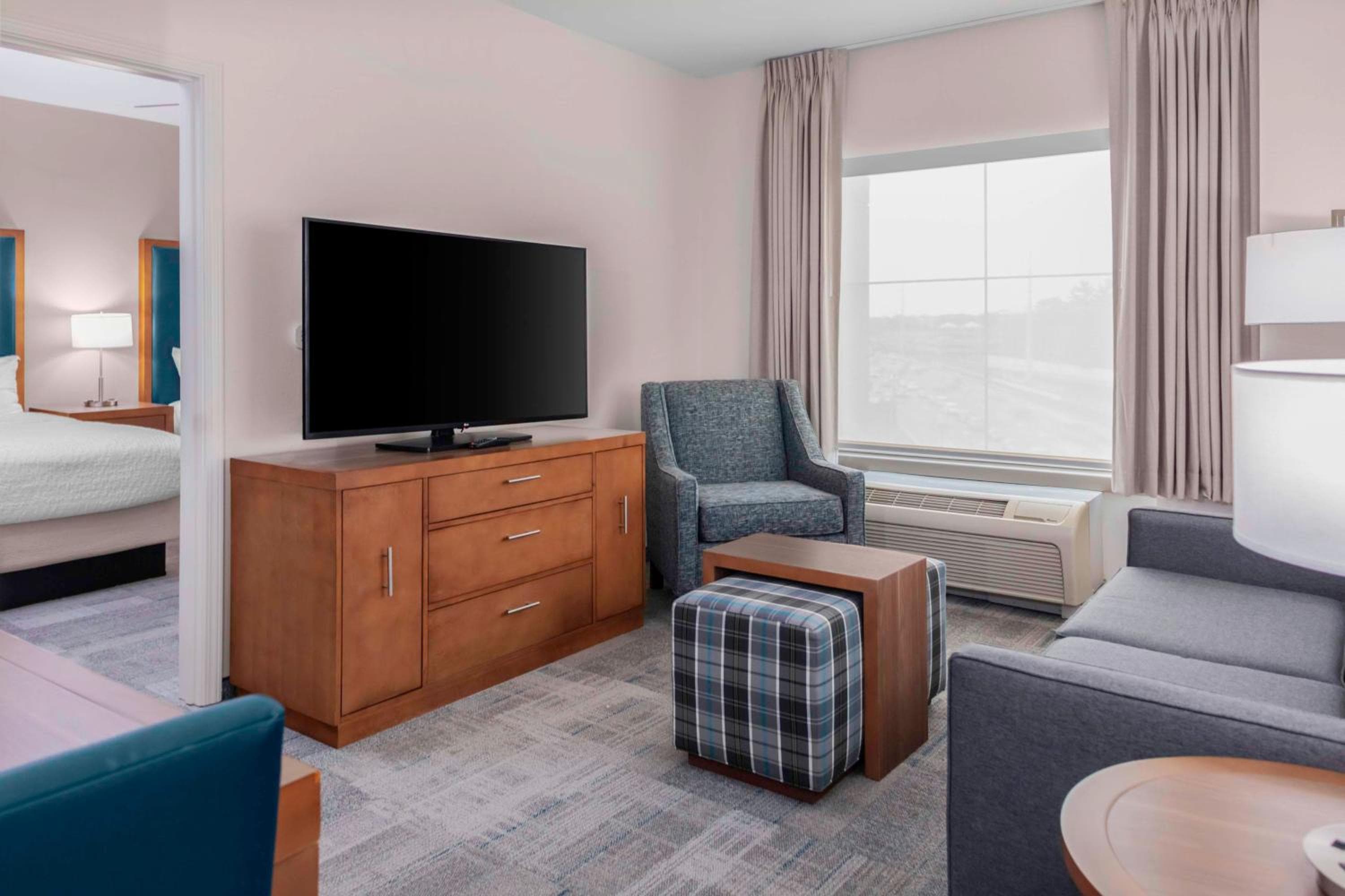 Homewood Suites by Hilton St. Louis - Galleria