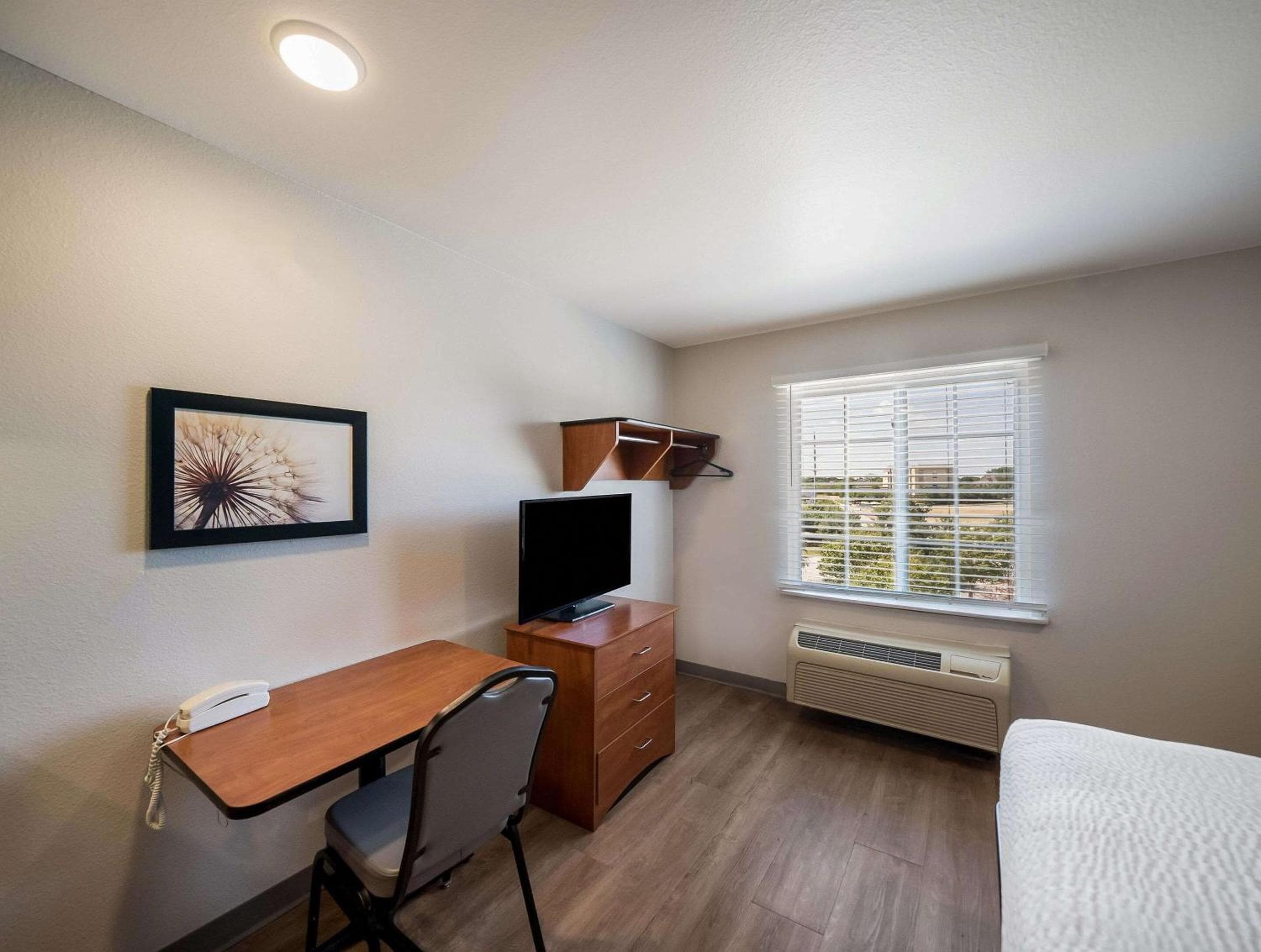 WoodSpring Suites Fort Worth Trophy Club