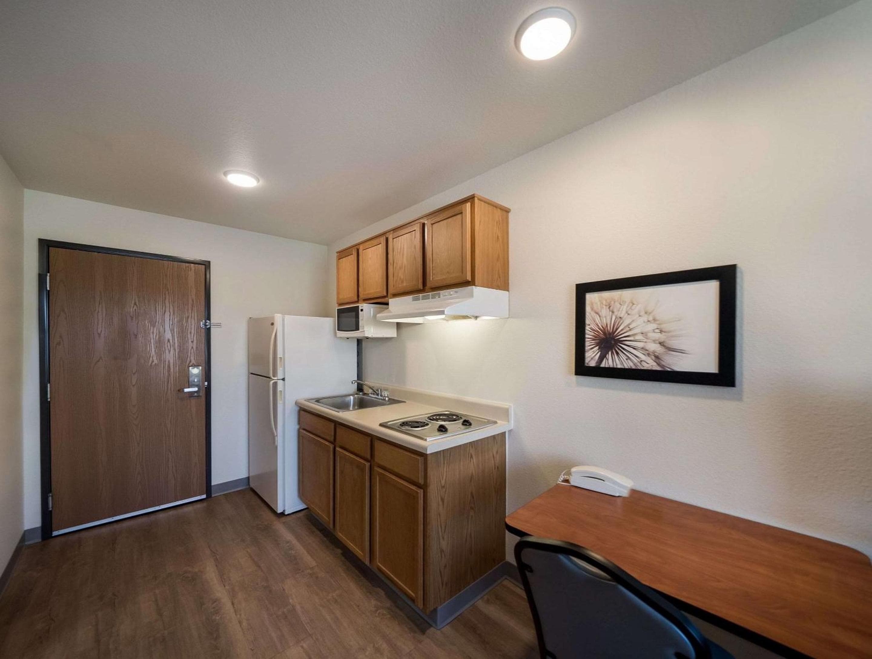 WoodSpring Suites Fort Worth Trophy Club