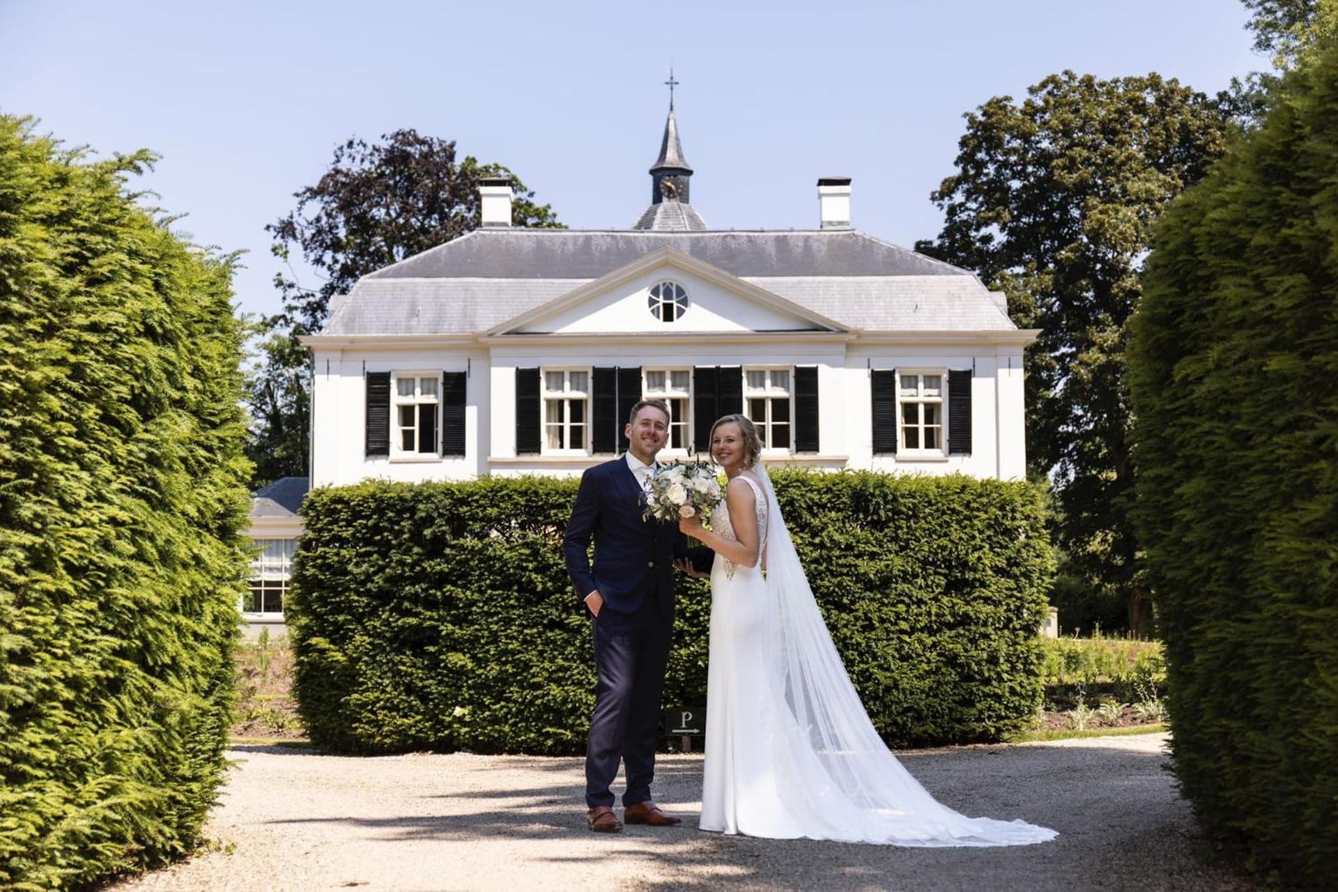 Landgoed Loenen B&B