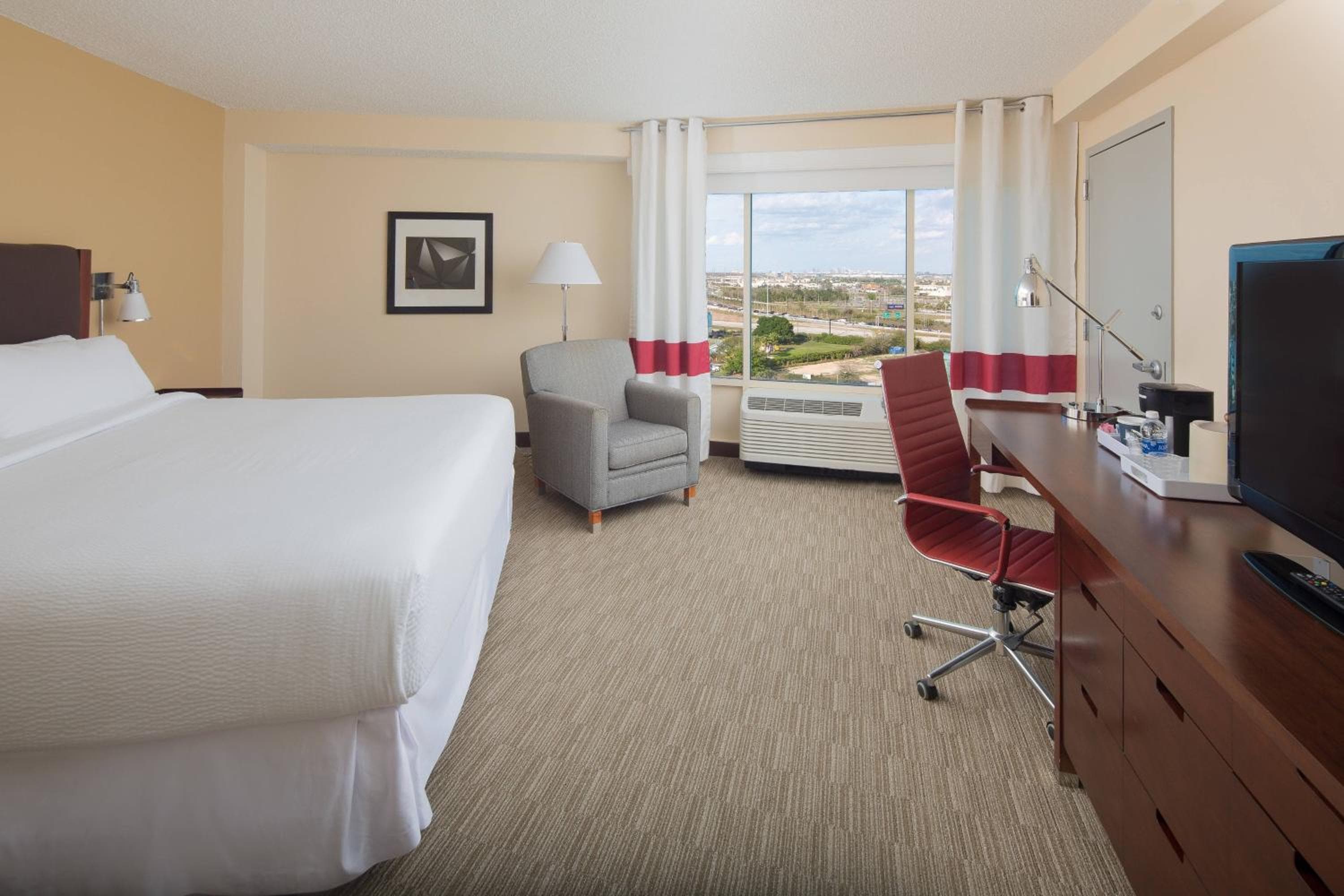 Four Points by Sheraton Orlando International Drive