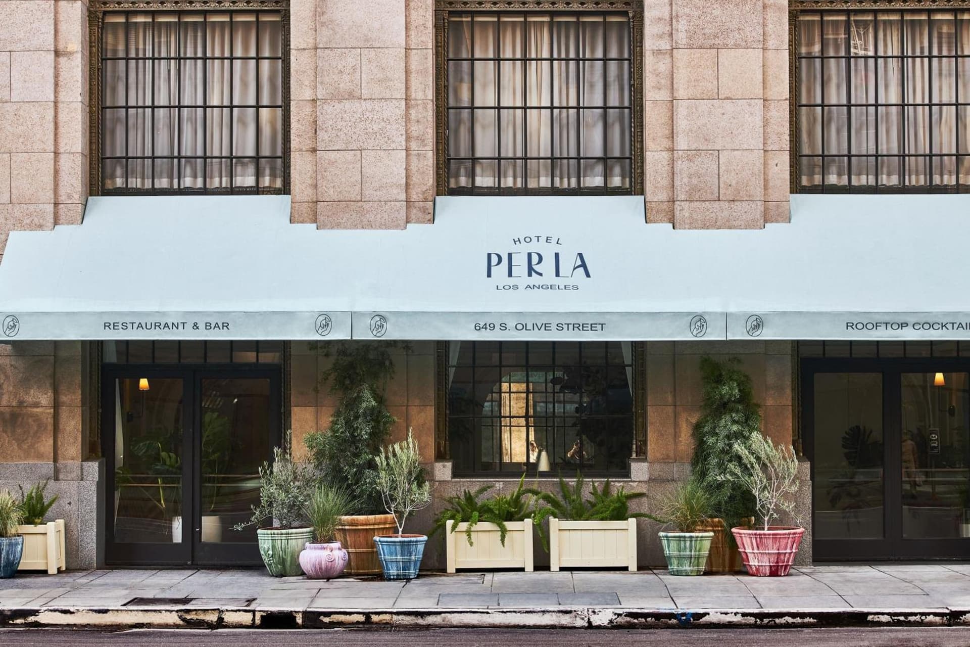 Hotel Per La, Autograph Collection