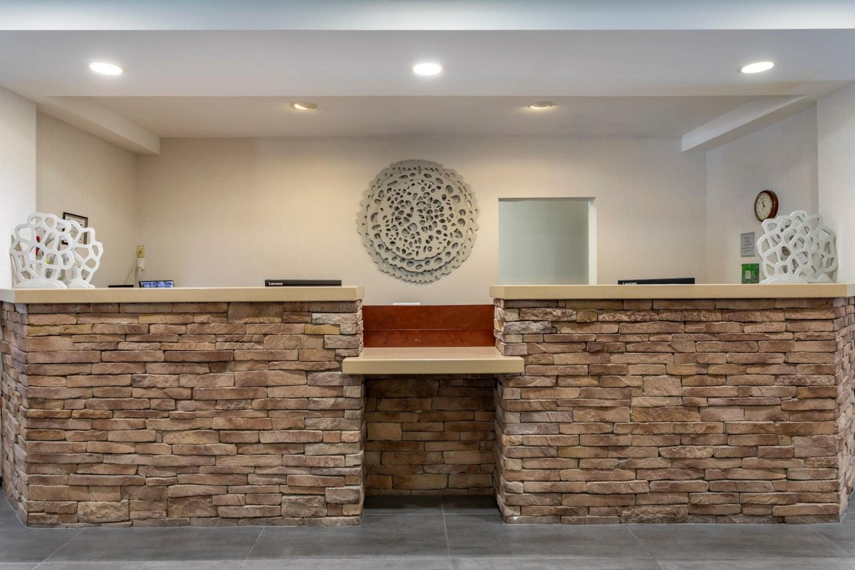 Fairfield Inn & Suites Cherokee