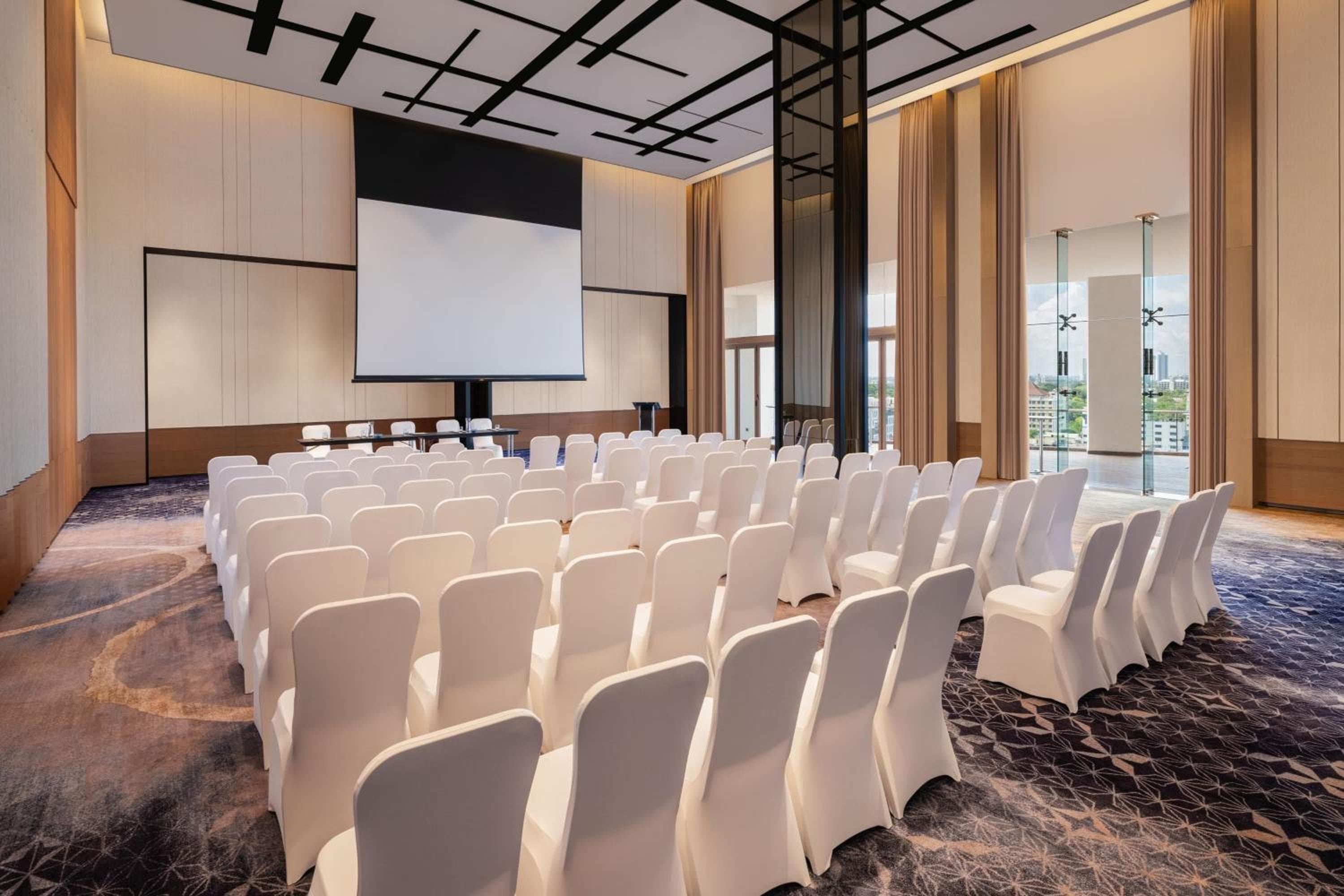 Courtyard by Marriott Colombo