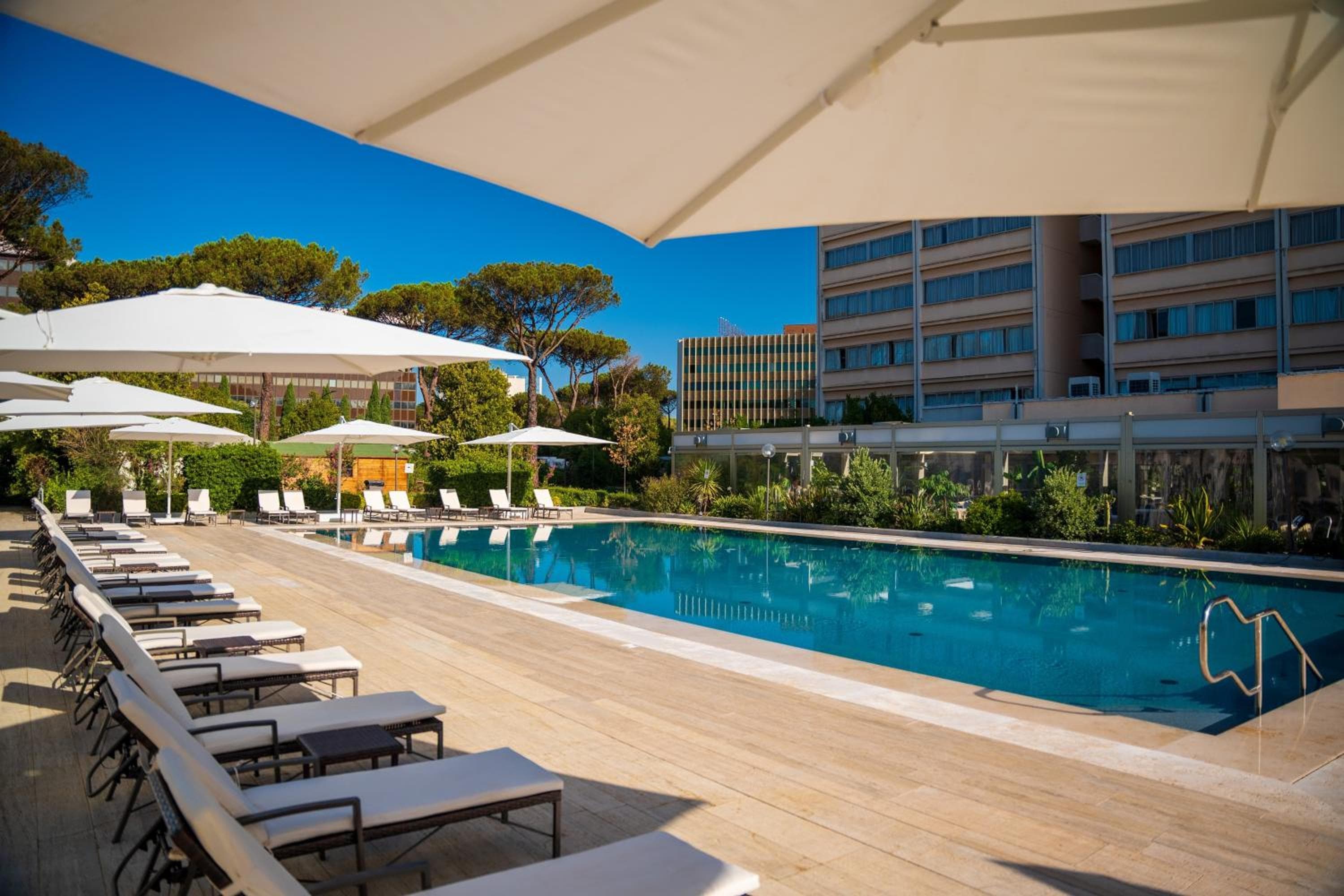 Holiday Inn Rome - Eur Parco Dei Medici by IHG