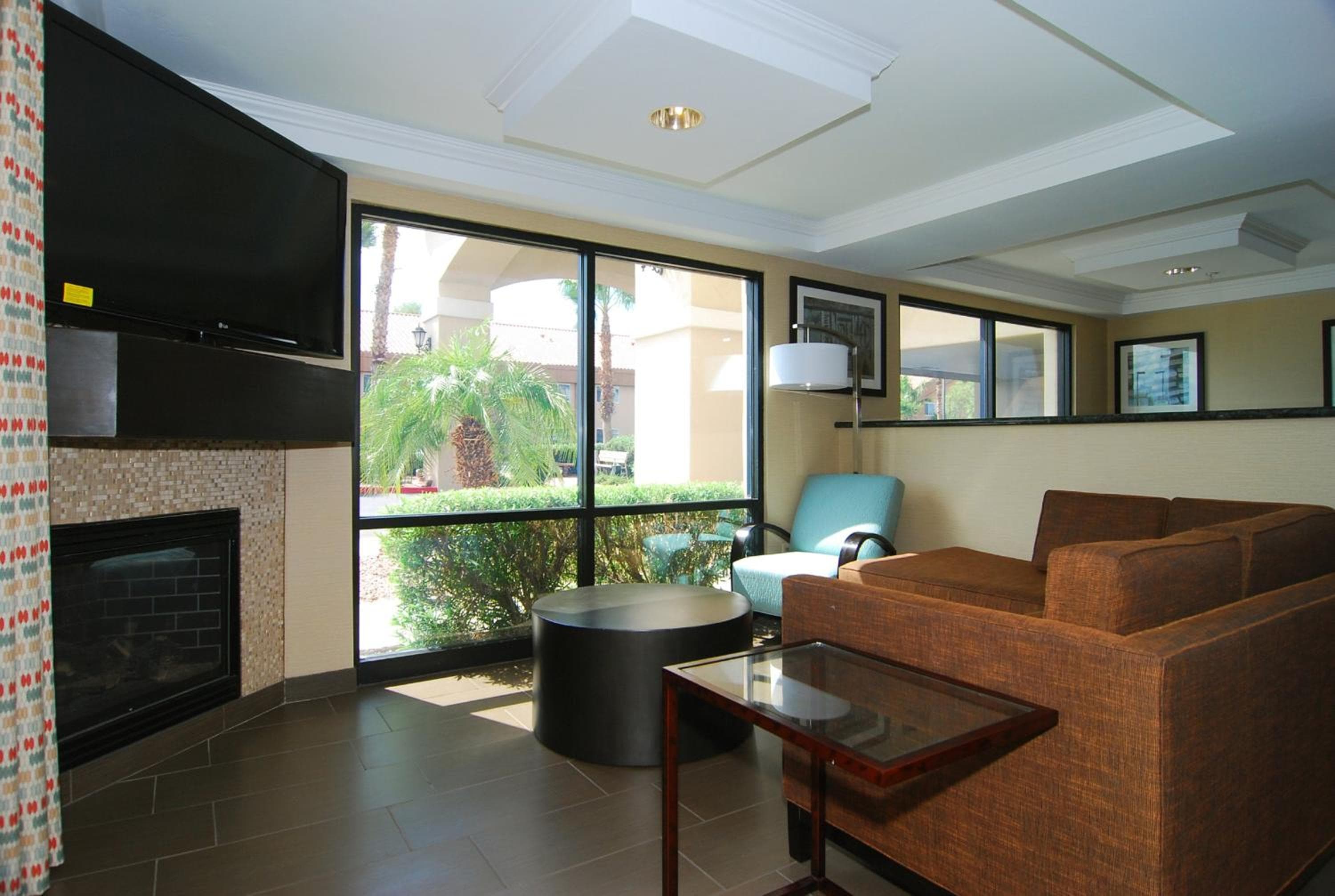 Holiday Inn Express & Suites Tucson North - Marana, by IHG