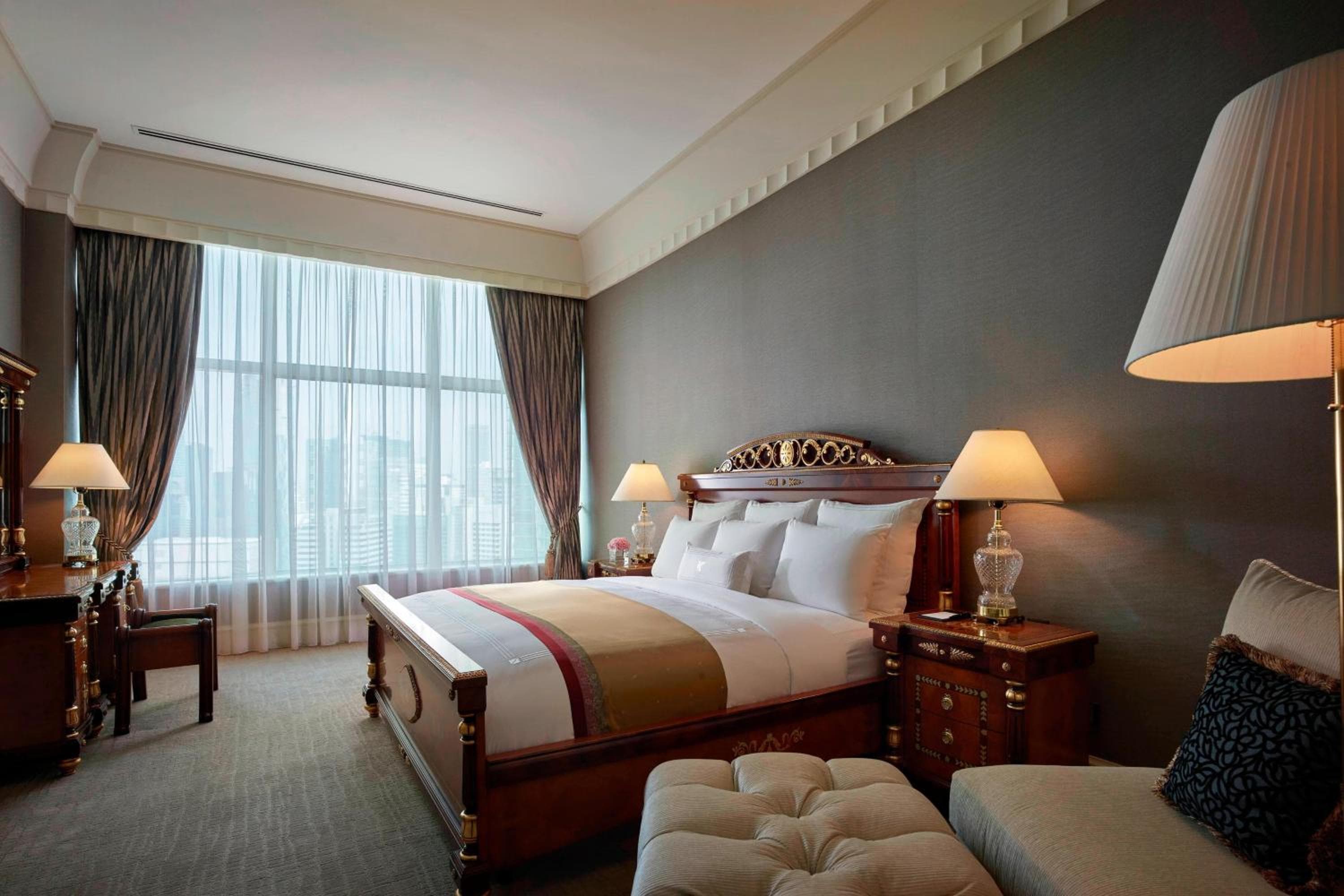 JW Marriott Kuala Lumpur