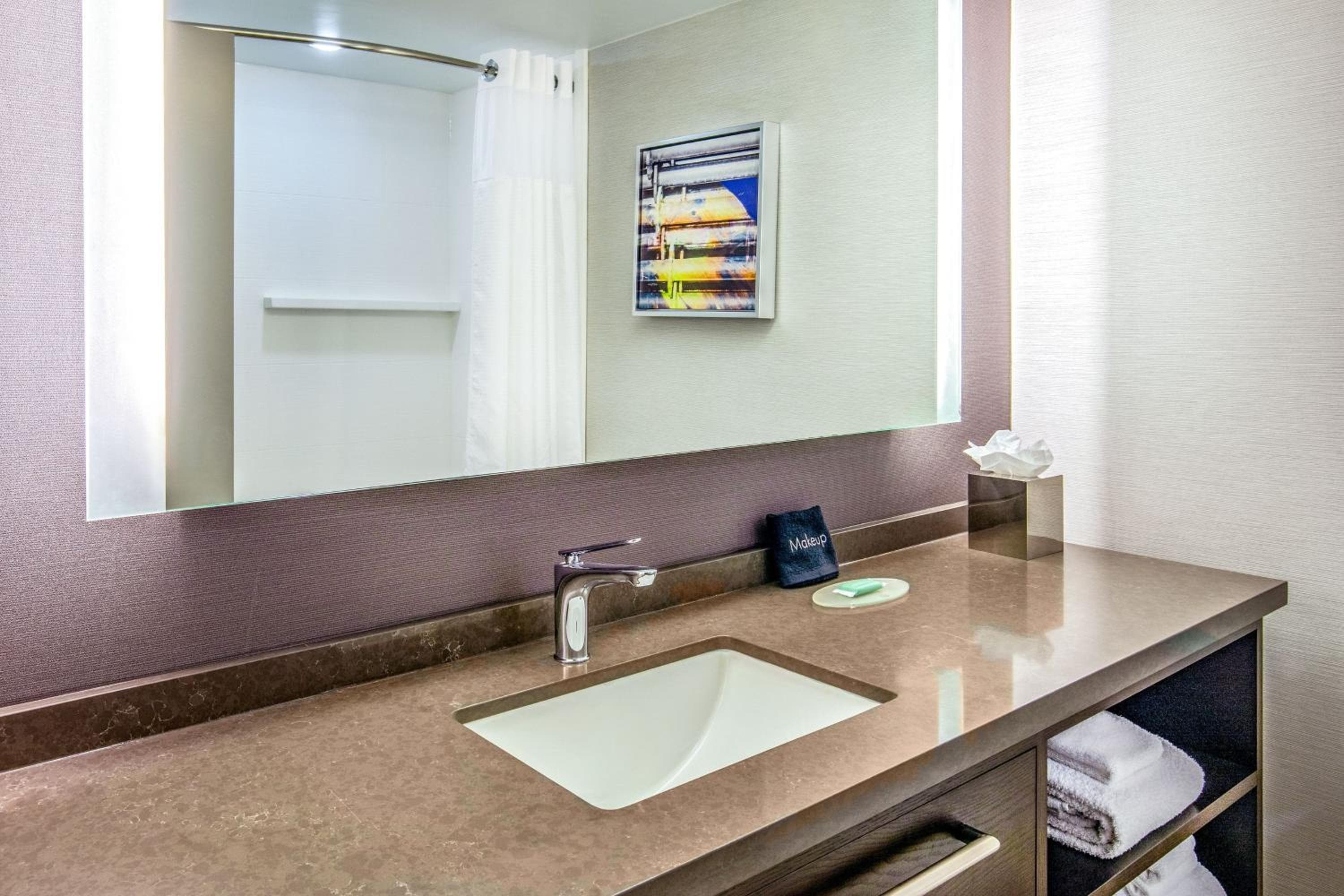 Courtyard by Marriott Boston Billerica Bedford