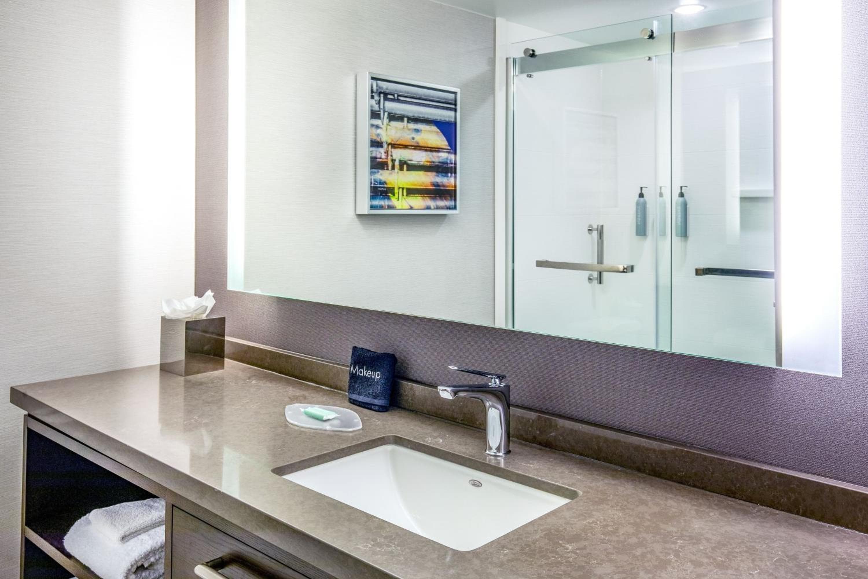 Courtyard by Marriott Boston Billerica Bedford