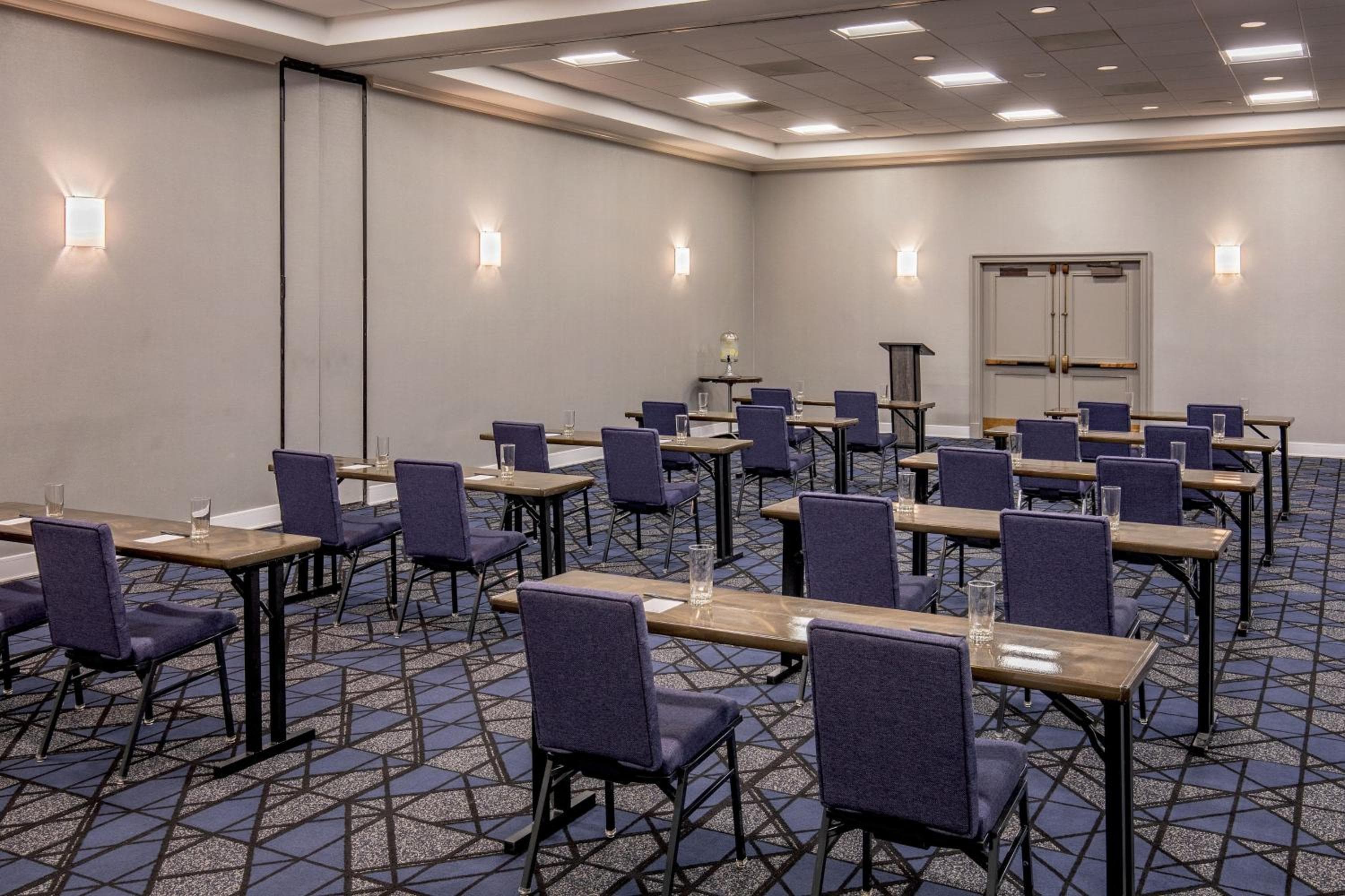 Courtyard by Marriott Boston Billerica Bedford