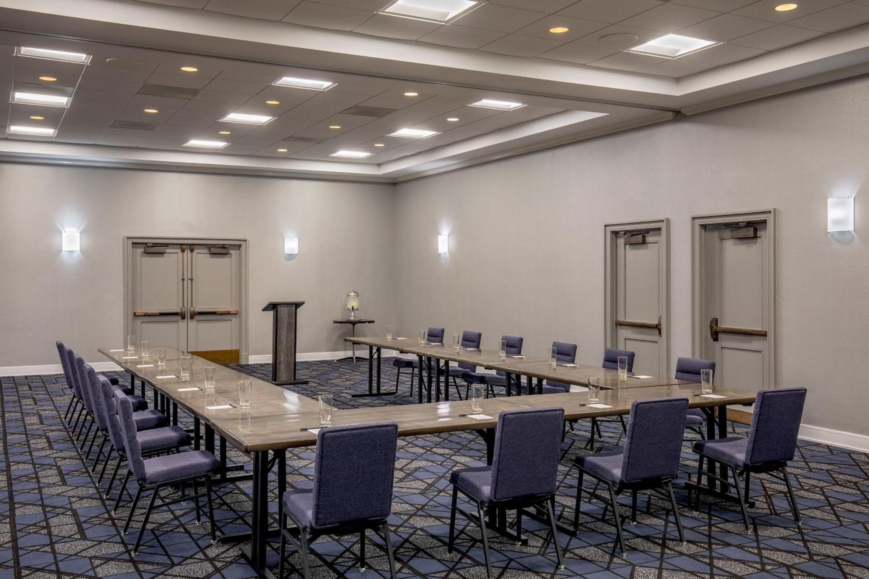 Courtyard by Marriott Boston Billerica Bedford