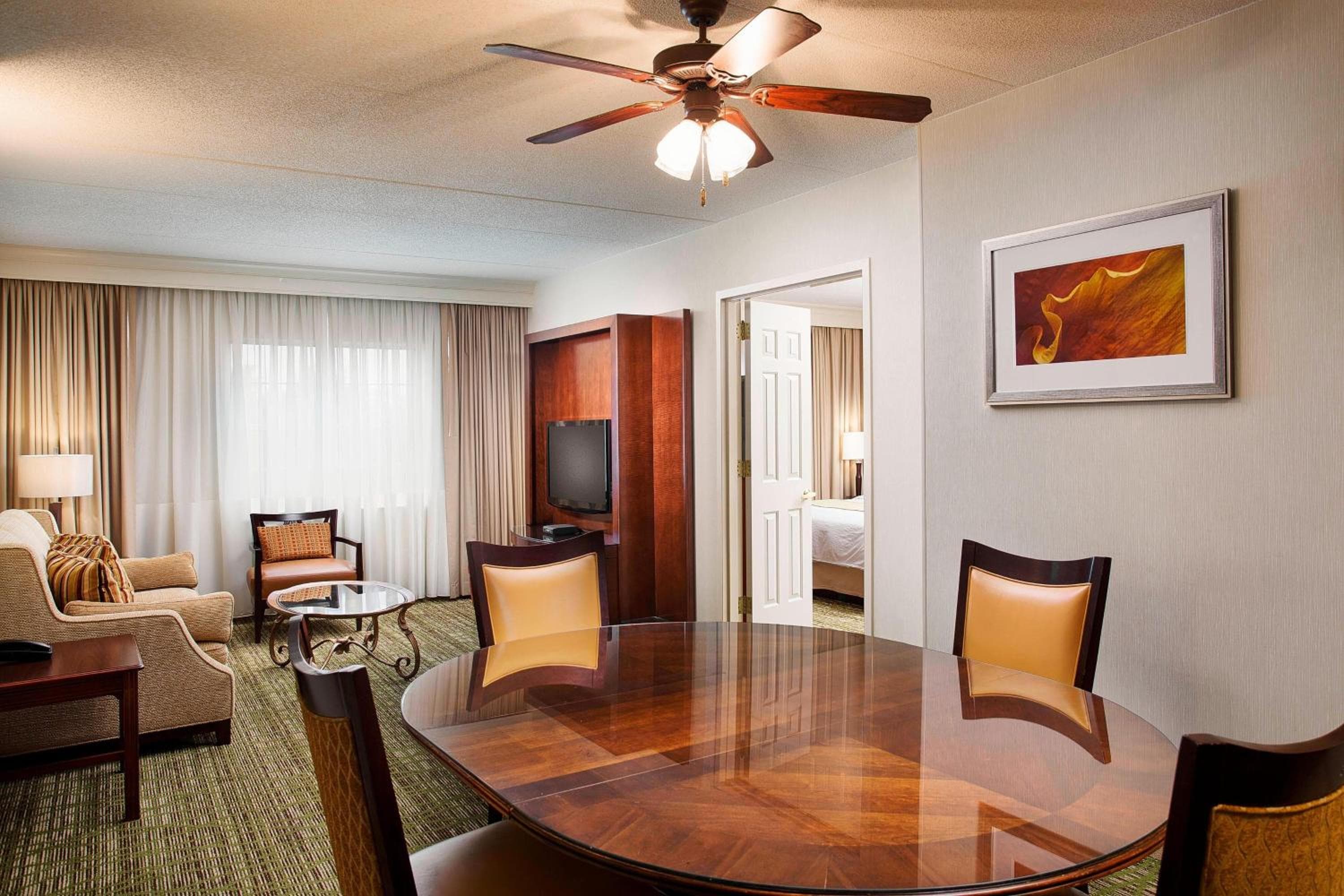 Chicago Marriott Midway