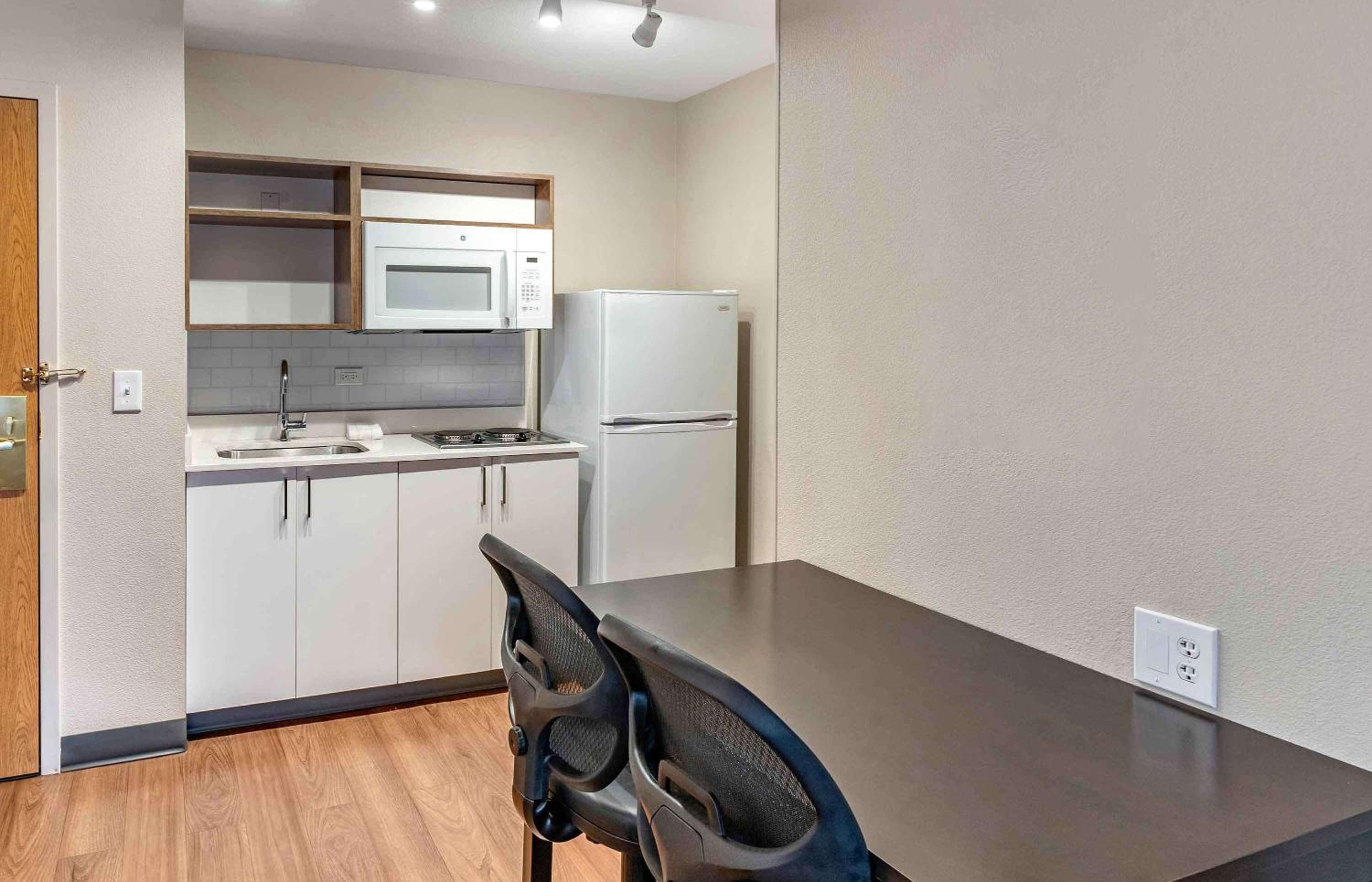 Extended Stay America Premier Suites - San Jose - Airport