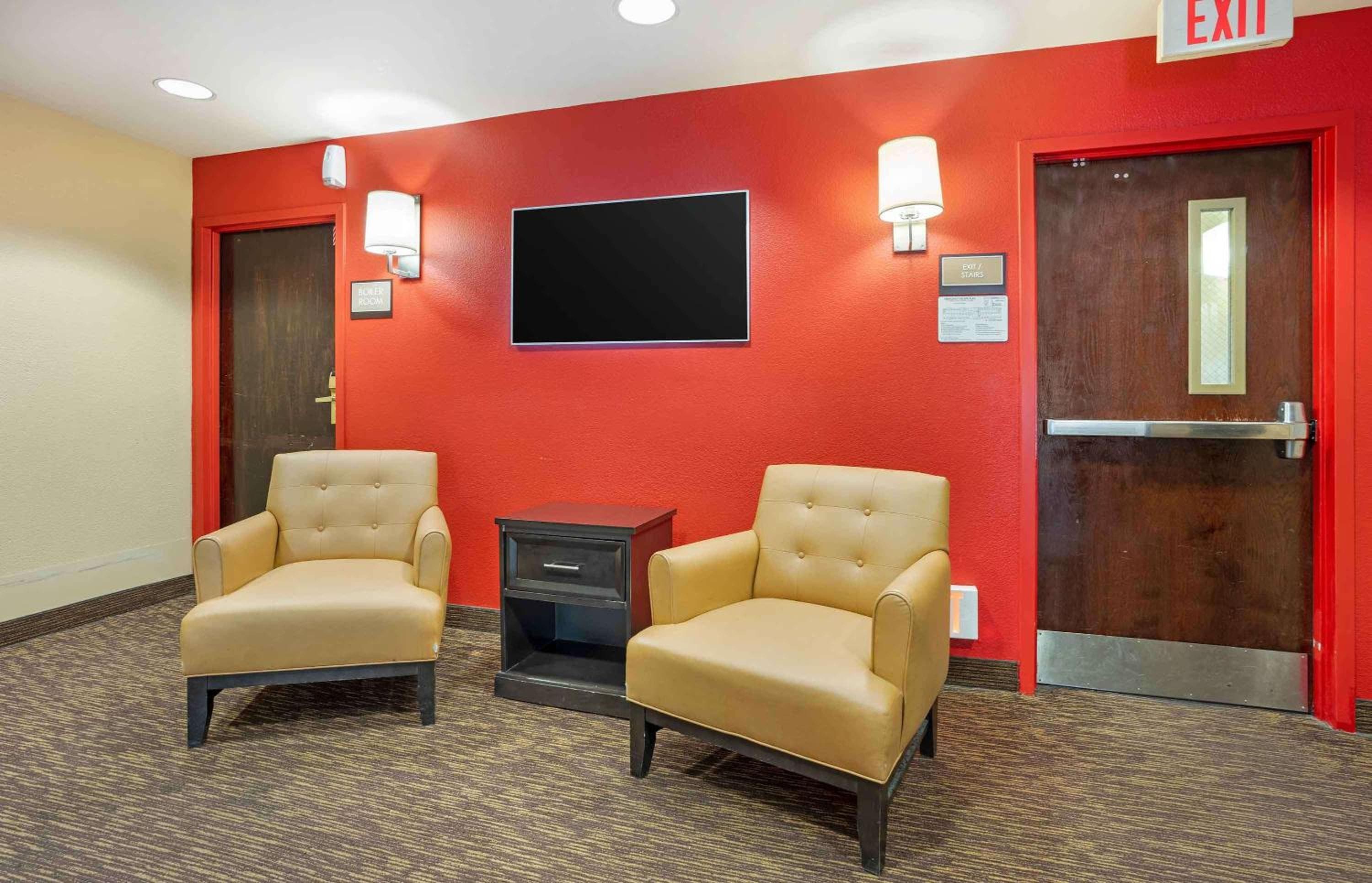 Extended Stay America Suites - Richmond - Hilltop Mall