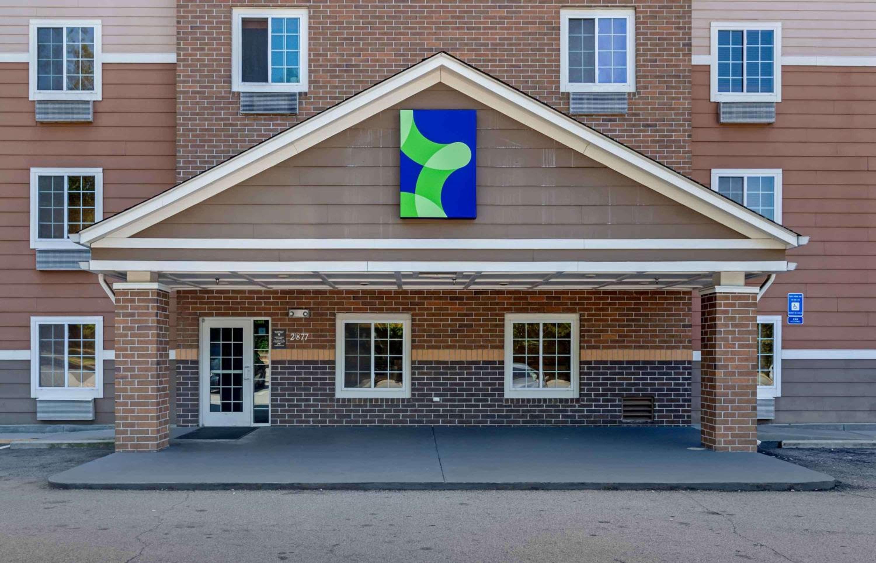 Extended Stay America Select Suites - Atlanta - Chamblee