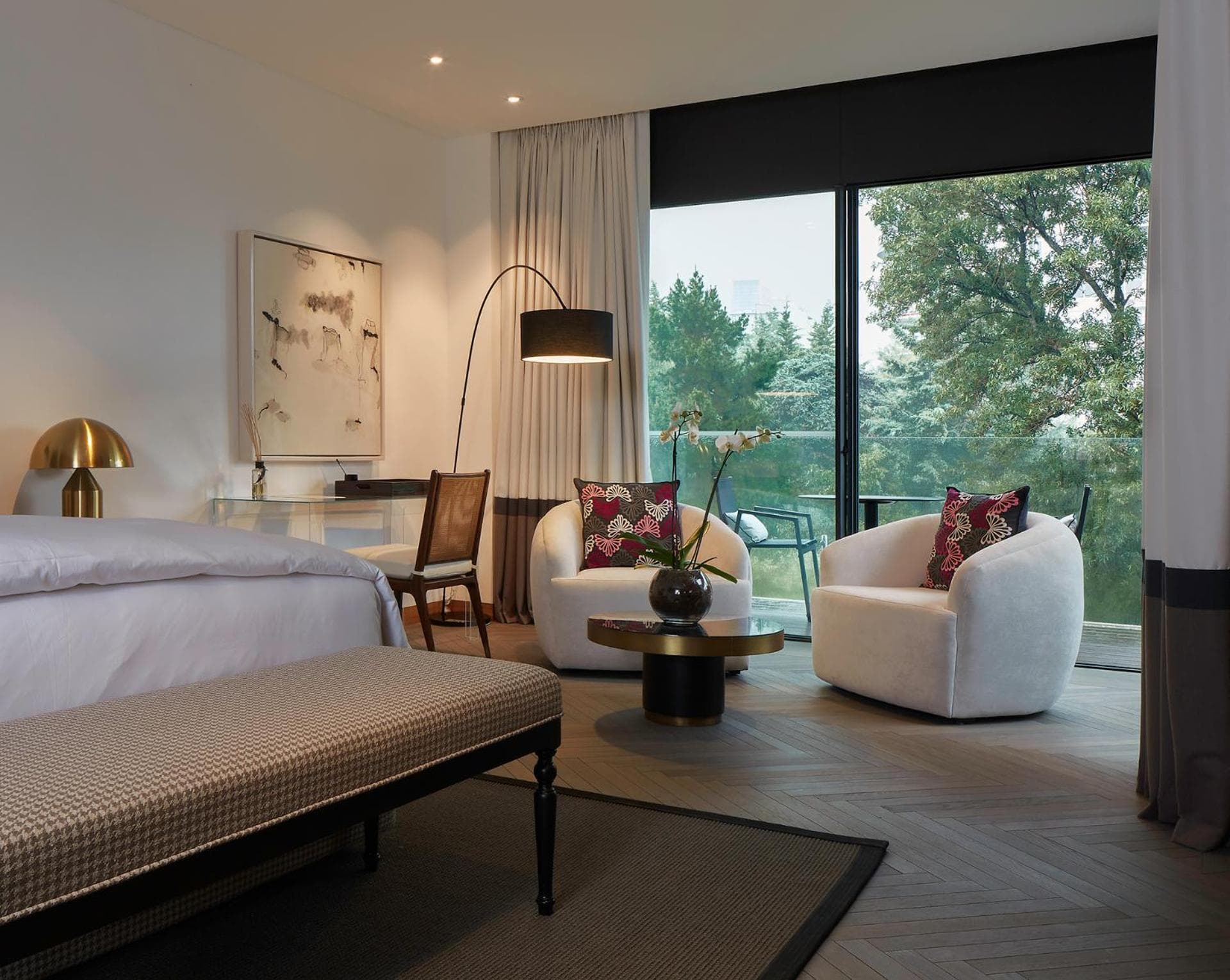 Casa Polanco Hotel Boutique