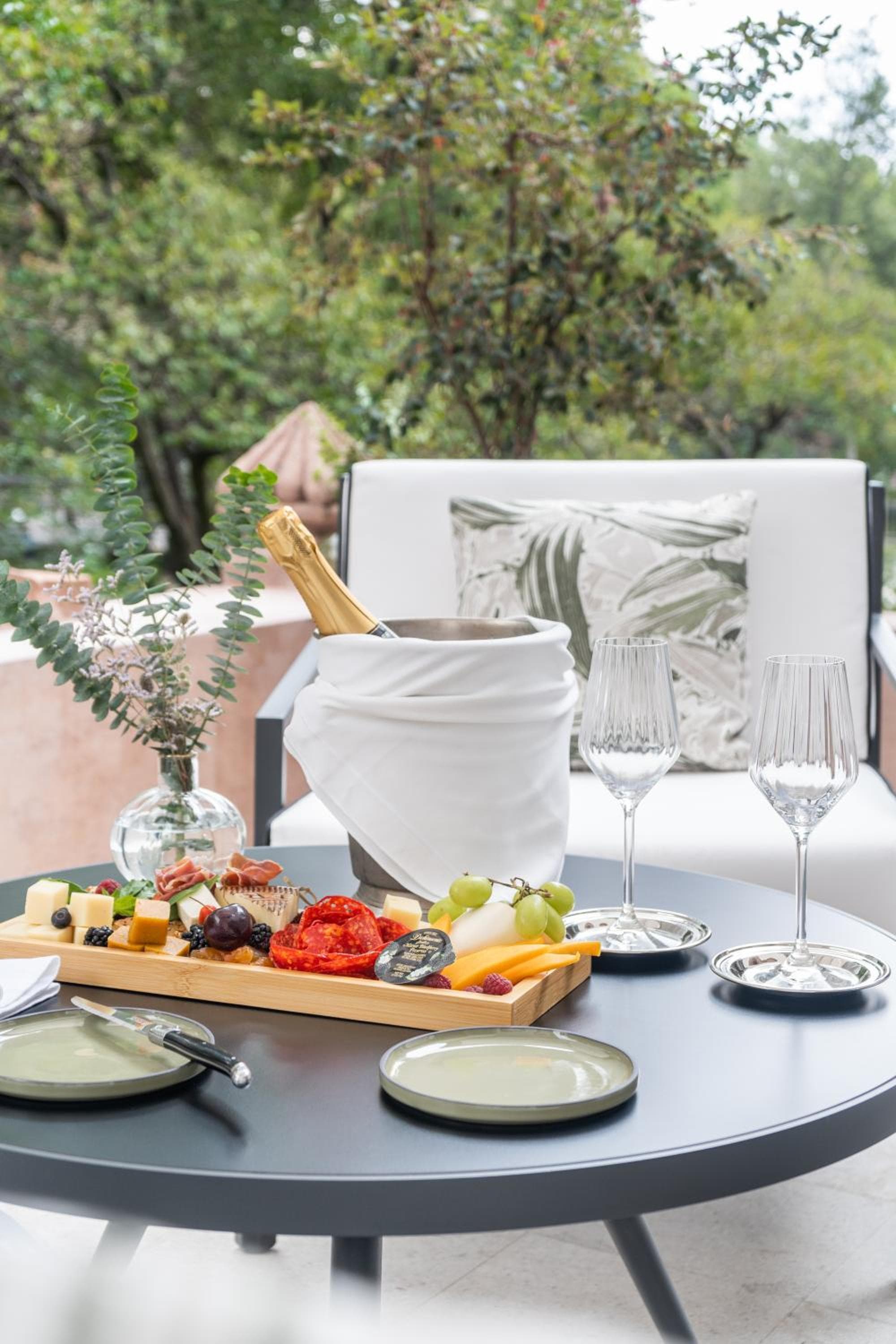 Casa Polanco Hotel Boutique