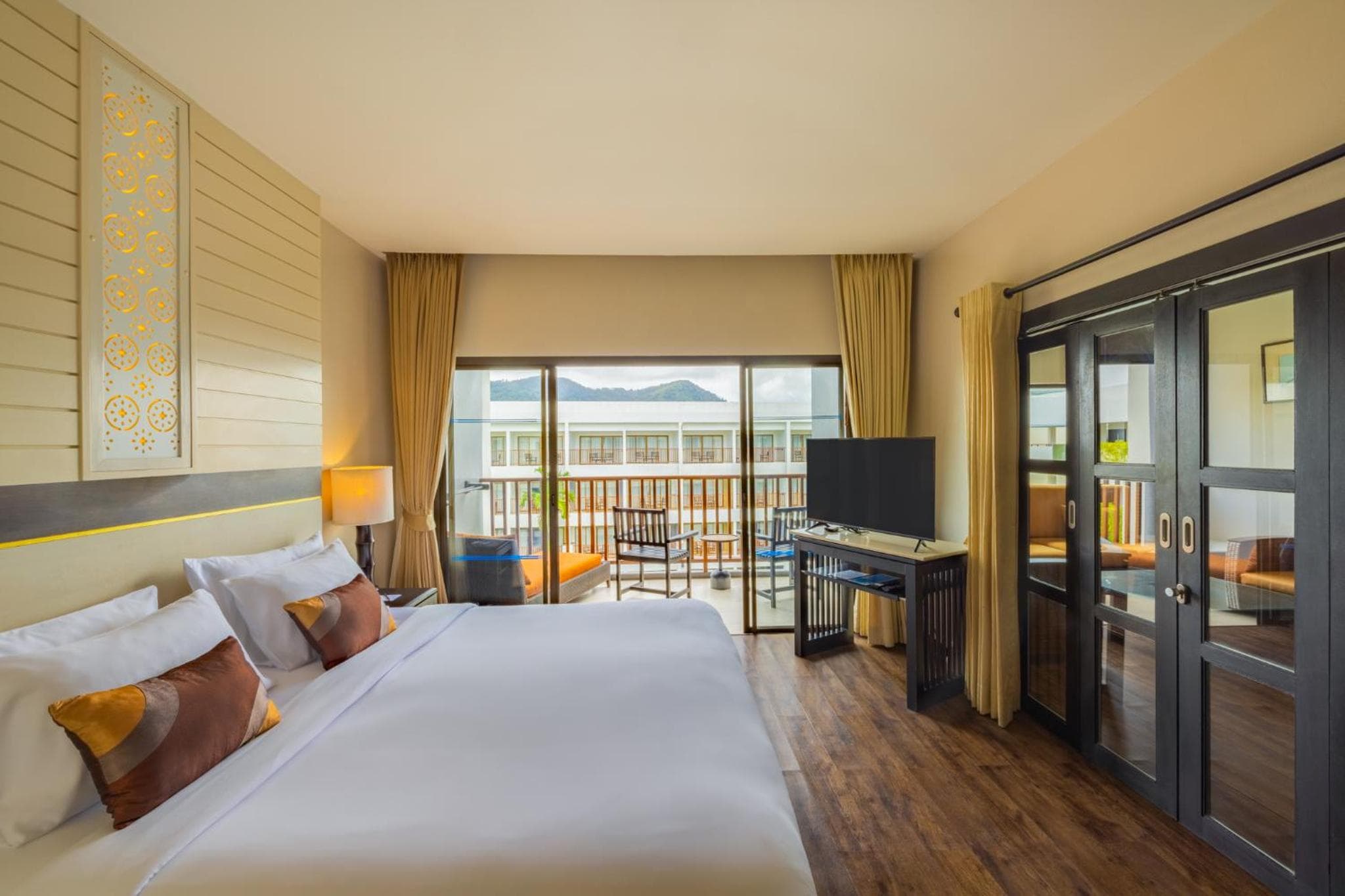 Deevana Plaza Phuket Patong