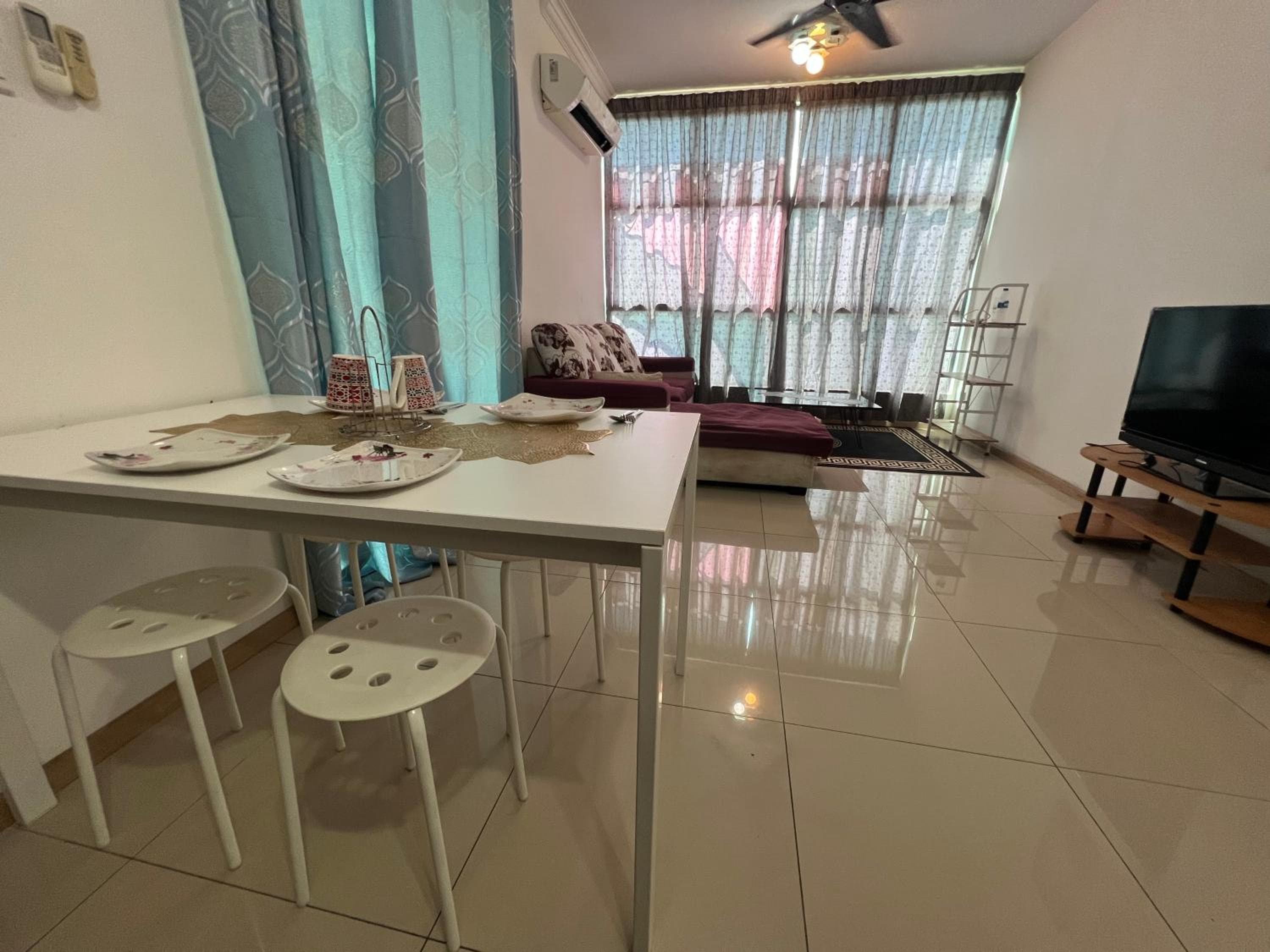 Vista Alam