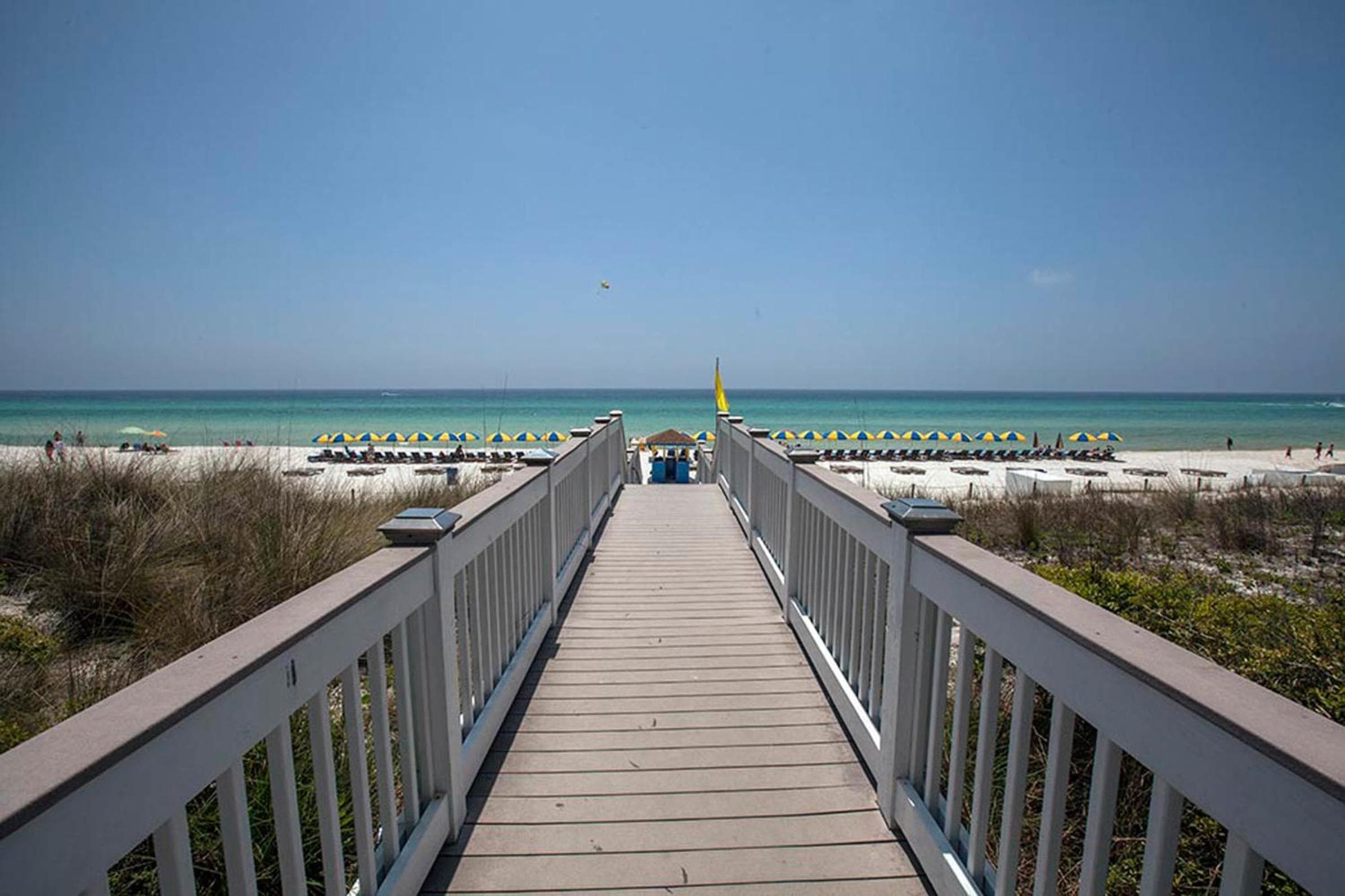 Sterling Breeze by Panhandle Getaways