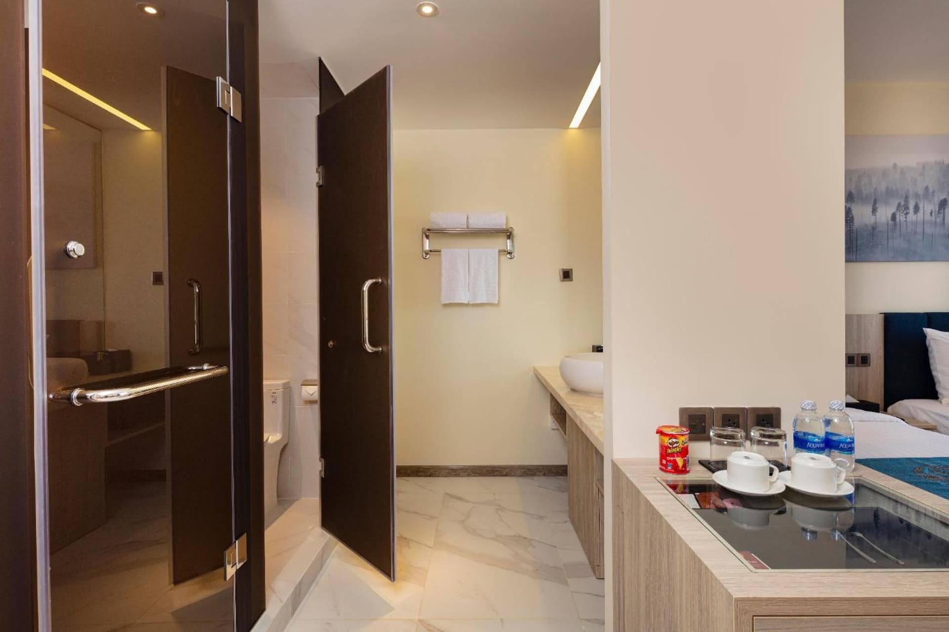 The Art Nest Hotel Nha Trang