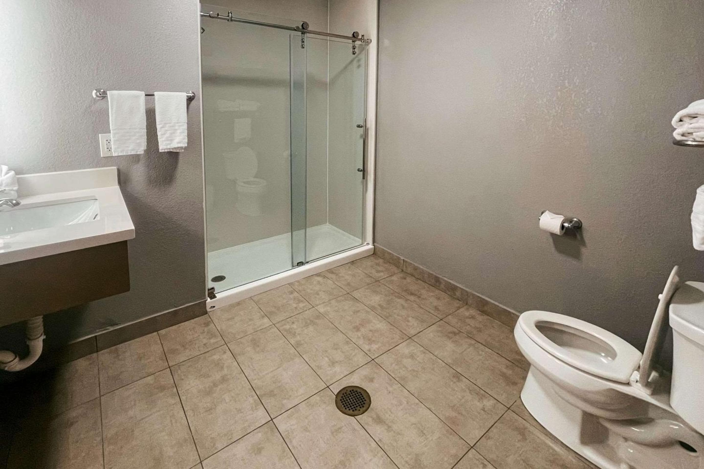 Comfort Suites Seabrook - La Porte - Kemah