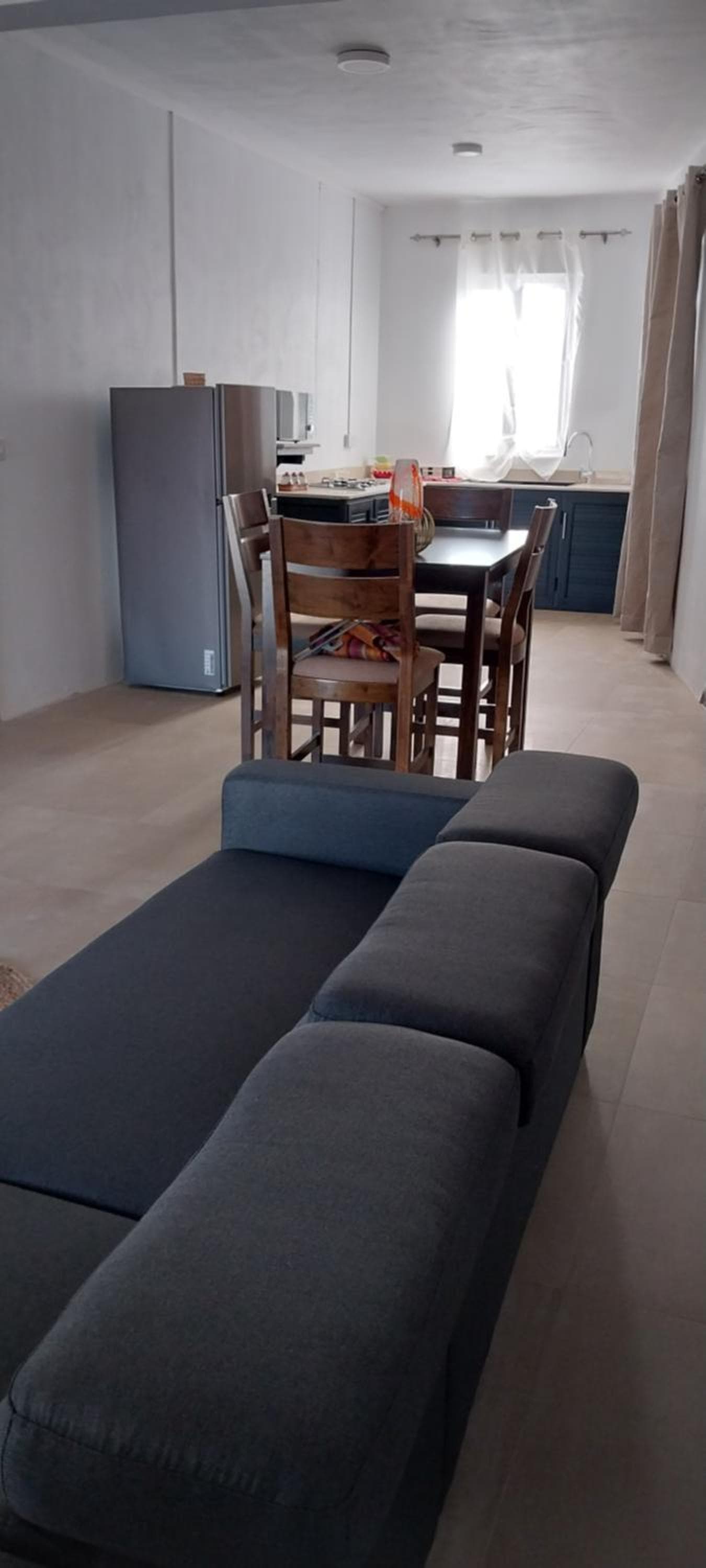 Yannkoko villa.