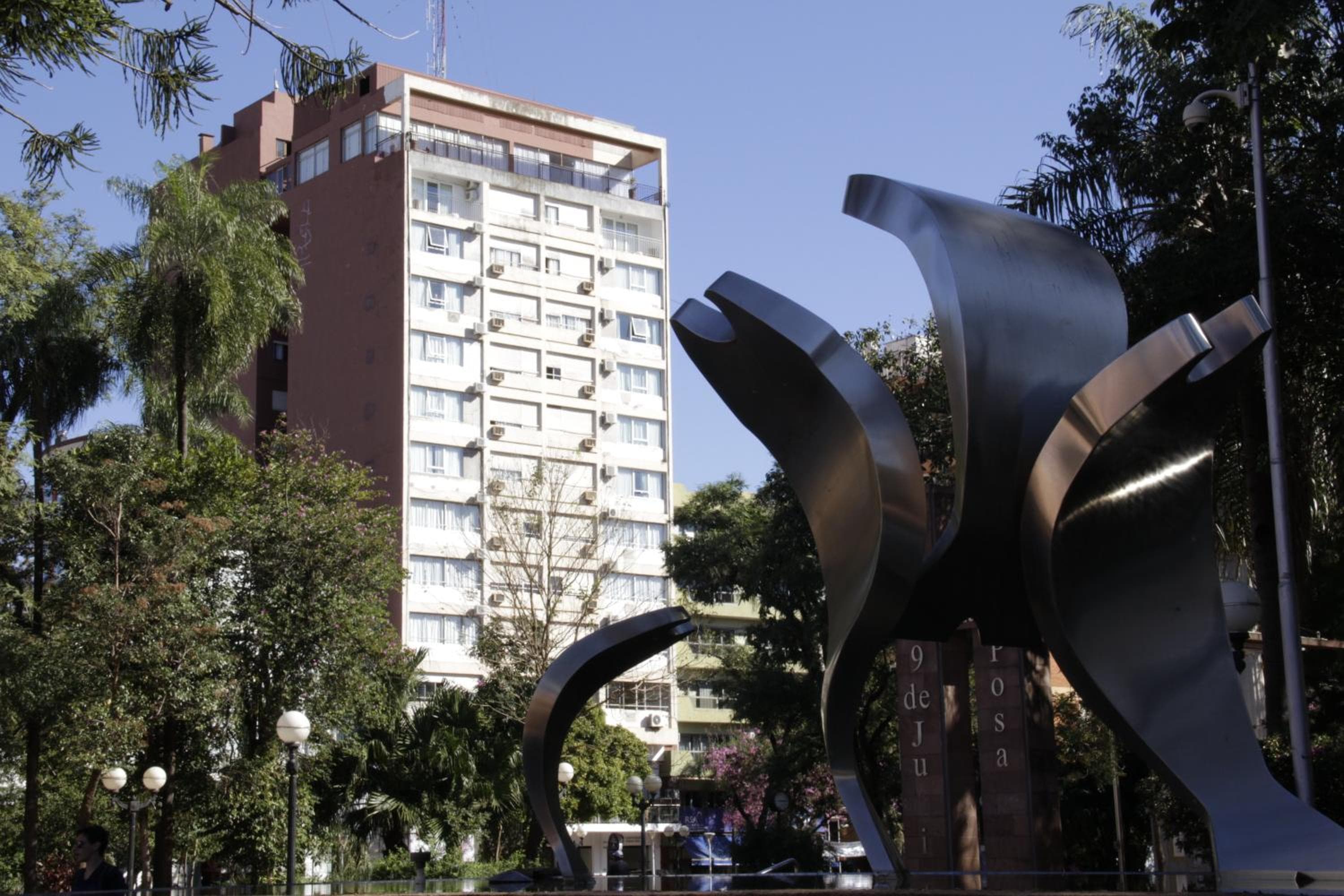 Hotel Continental