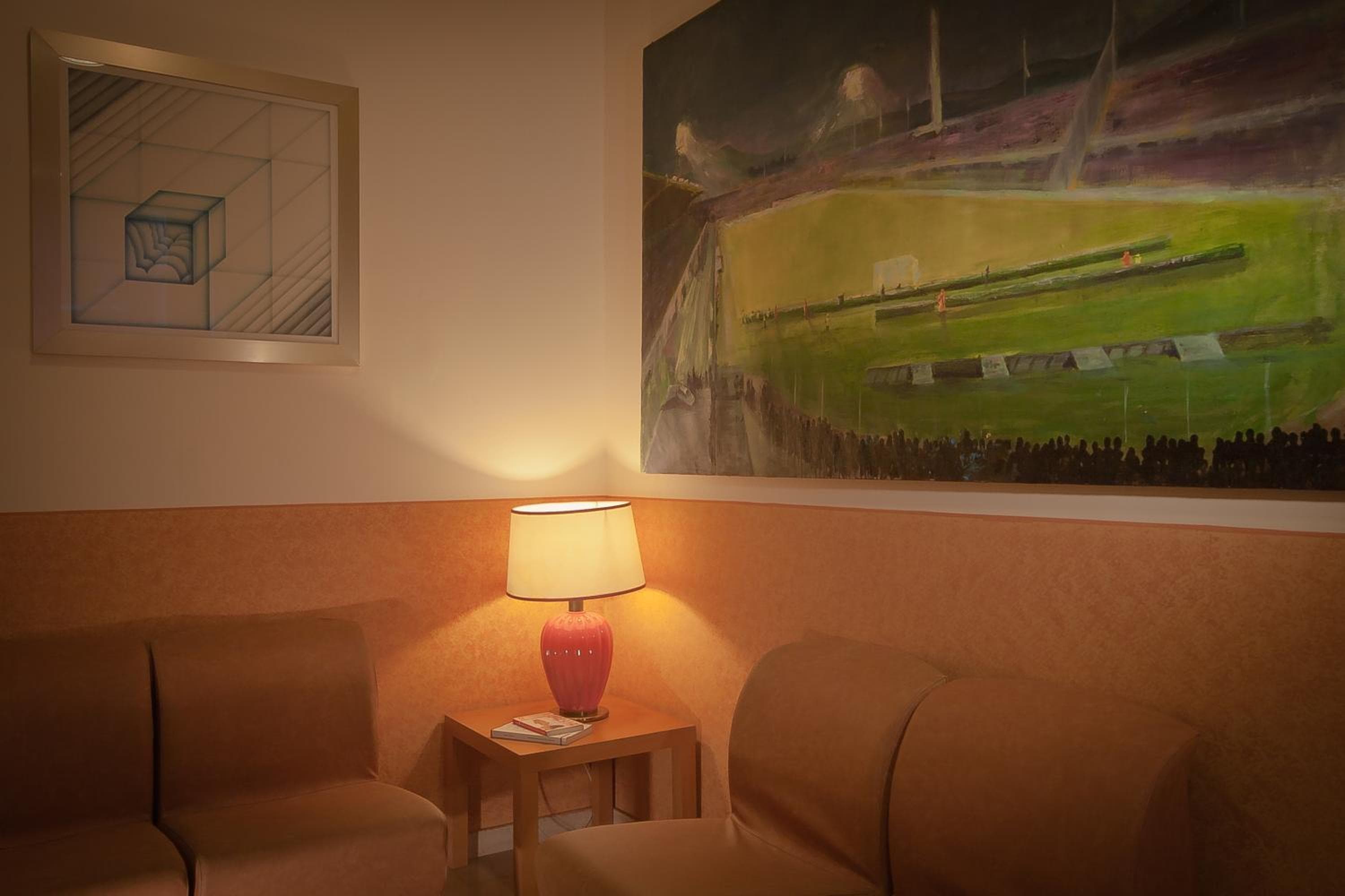 Hotel Meridiana