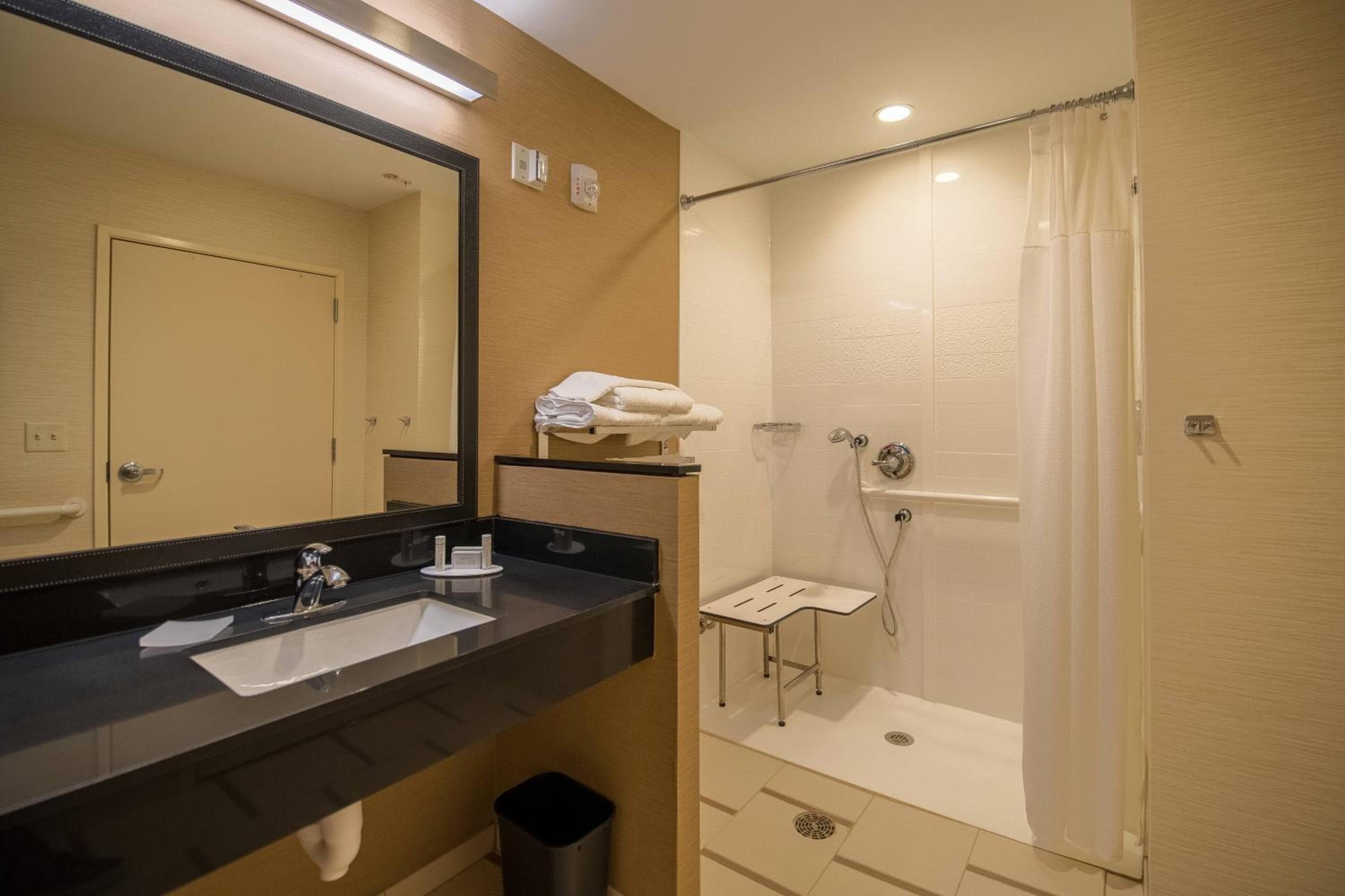 Fairfield Inn & Suites by Marriott Provo Orem