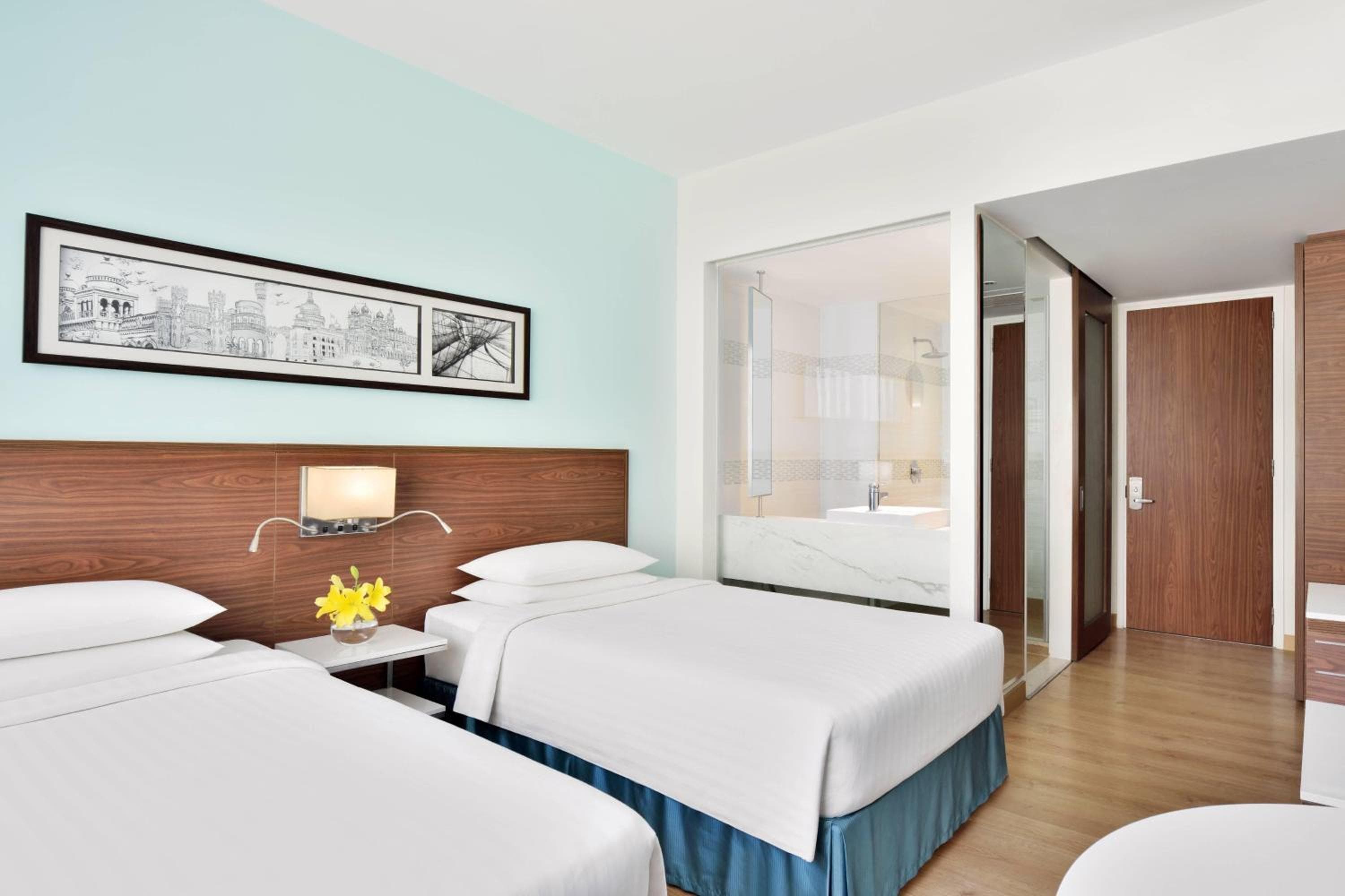 Fairfield by Marriott Bengaluru Outer Ring Road