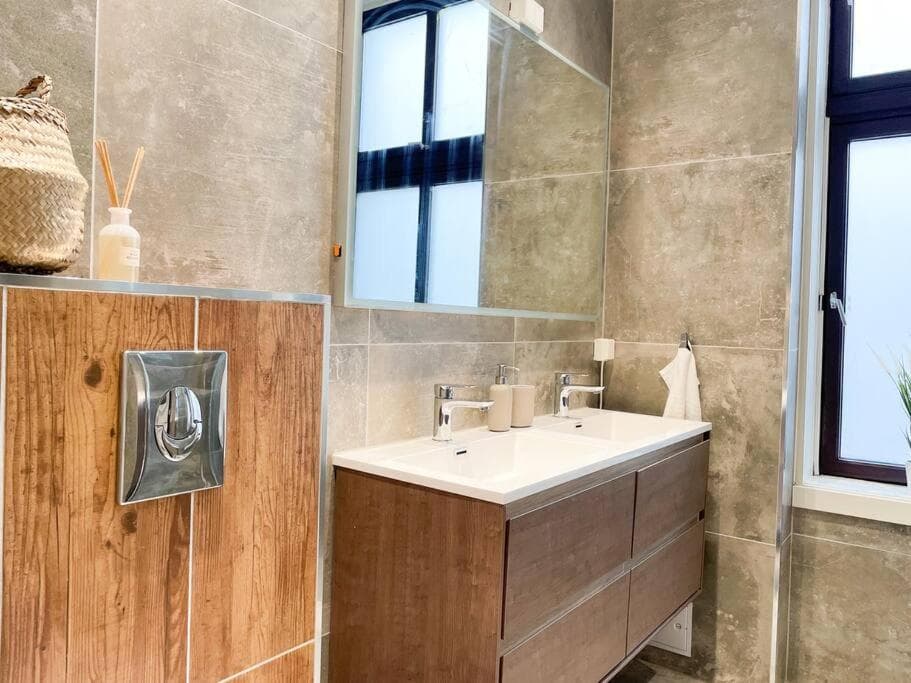 Luxury apartement in Oslo