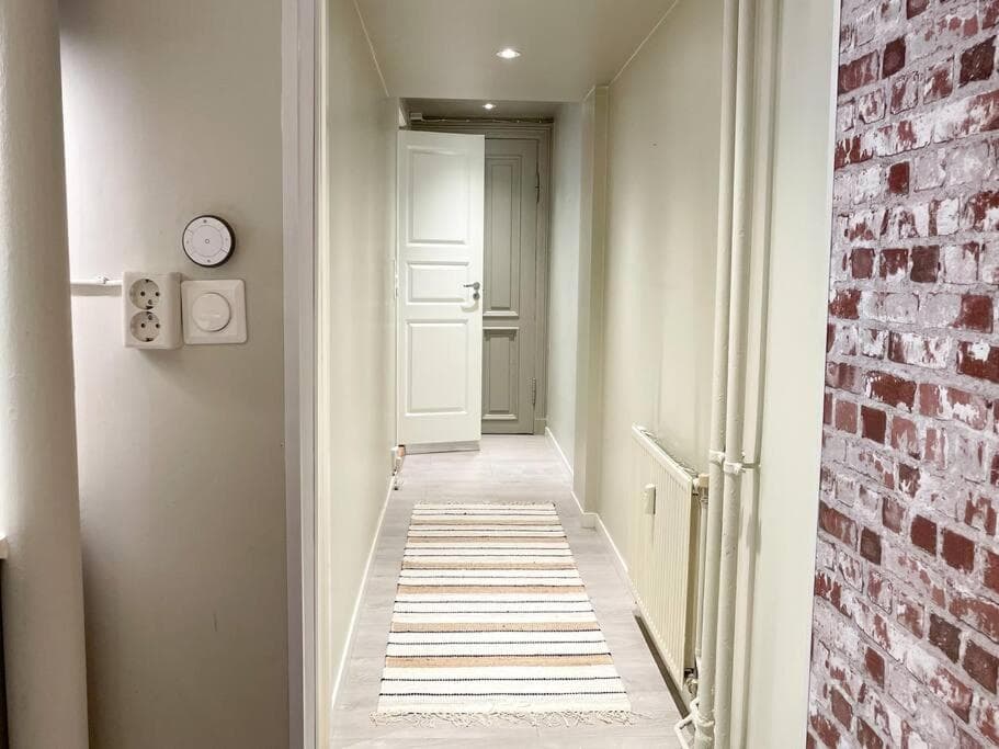 Luxury apartement in Oslo