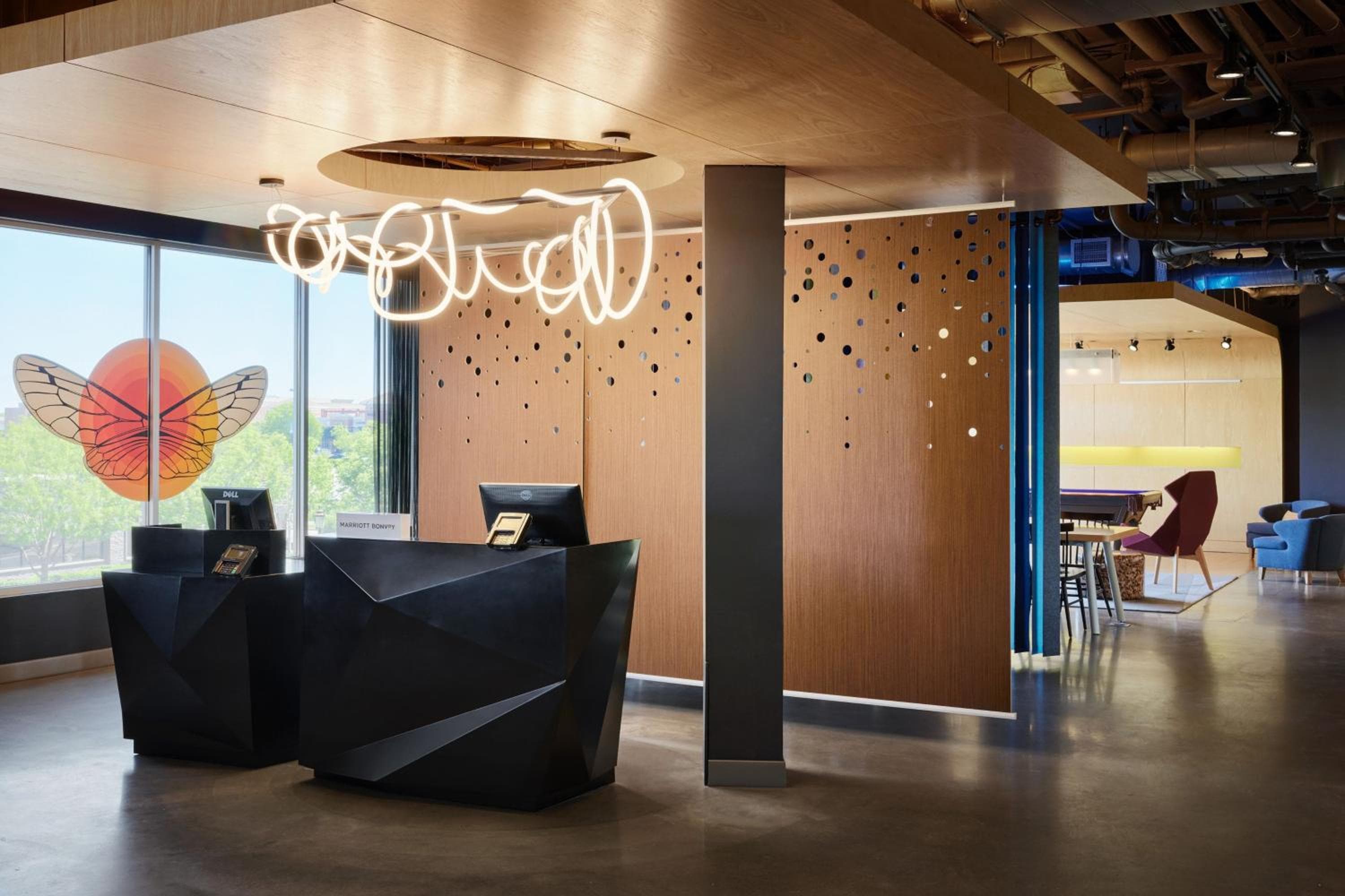 Aloft by Marriott Leawood-Overland Park