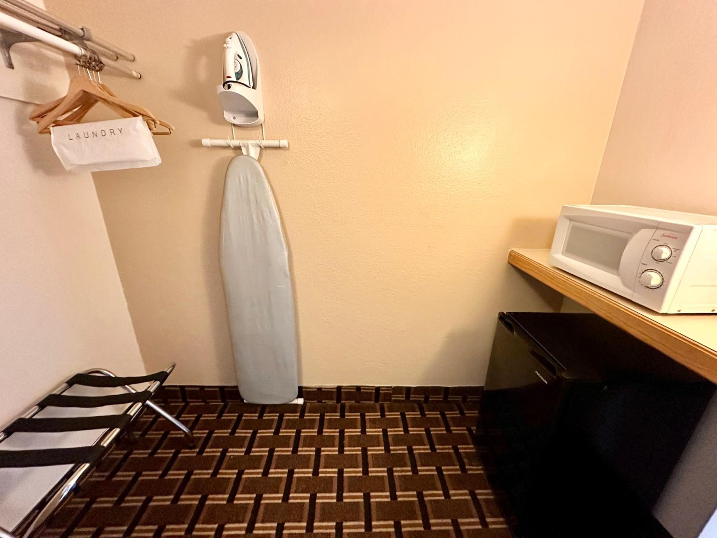 FairBridge Inn & Suites - Lewiston
