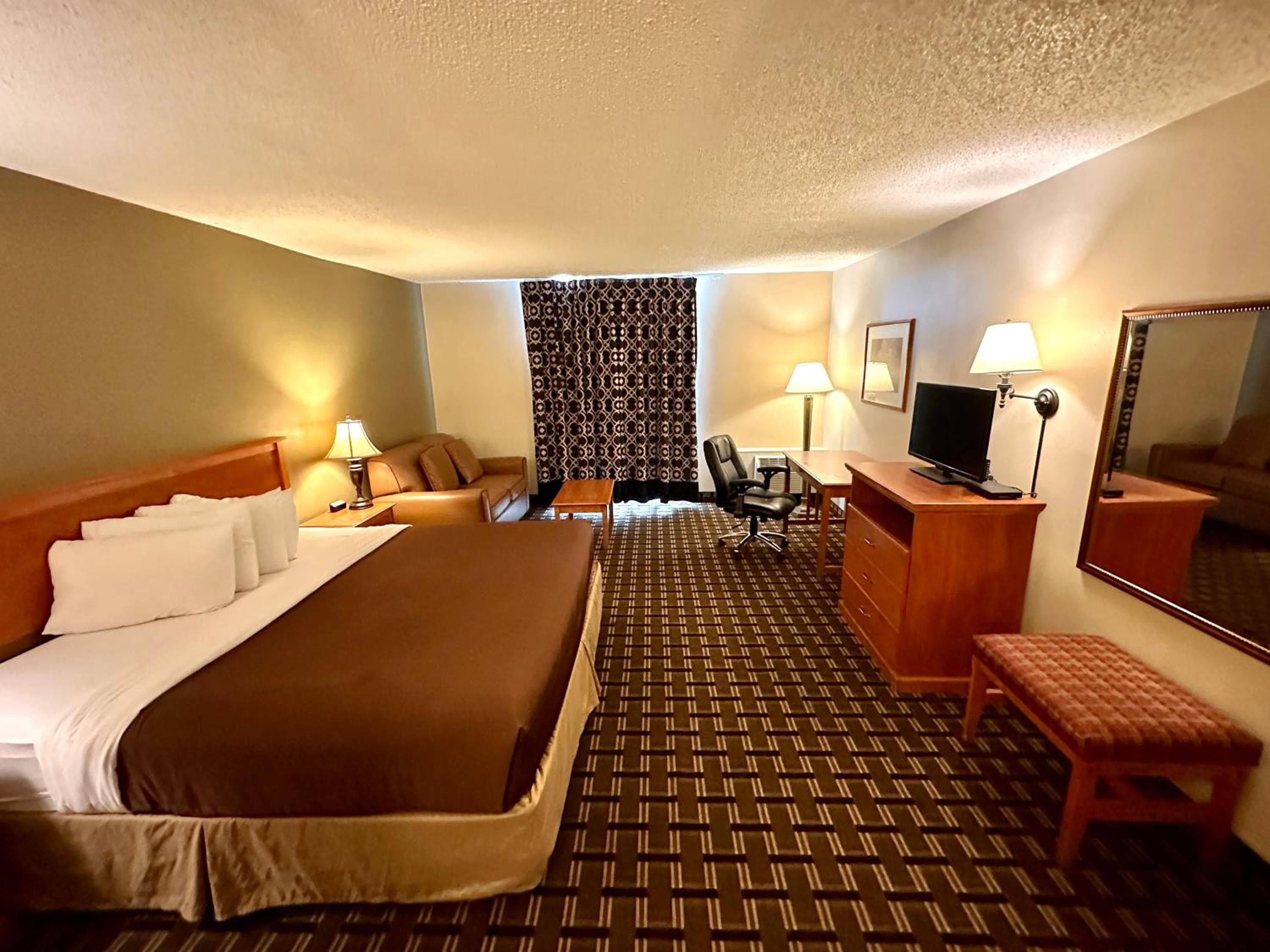 FairBridge Inn & Suites - Lewiston
