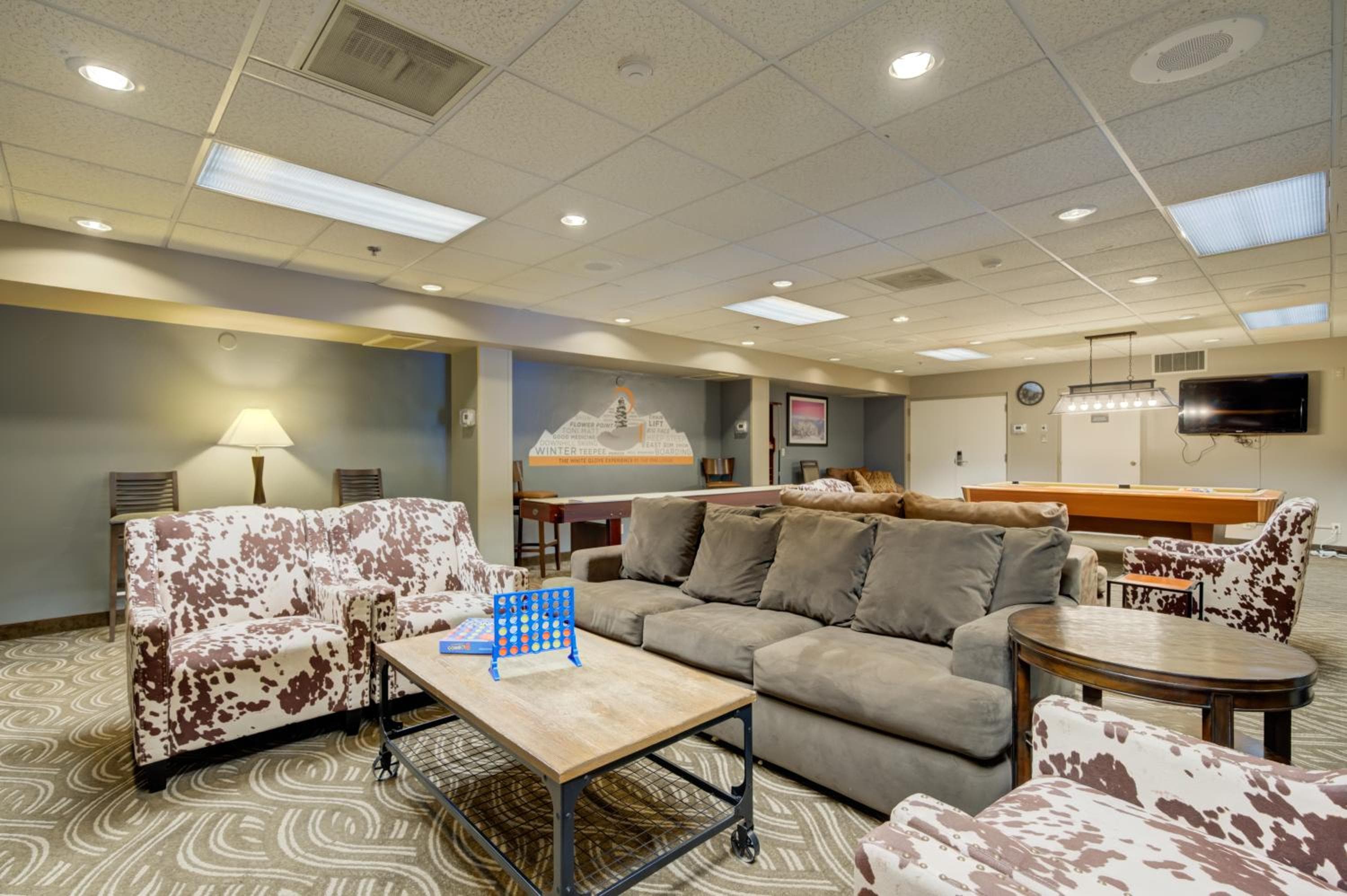 Whitefish Riverfront Hotel
