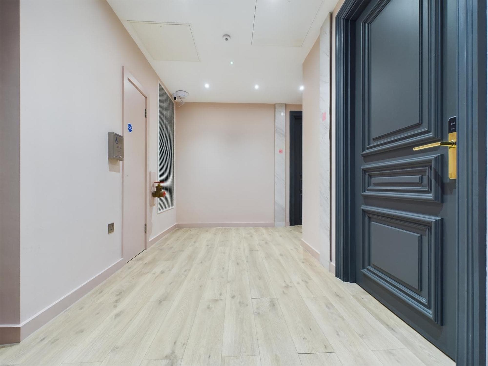 Classy 2bedroom City Centre Apt