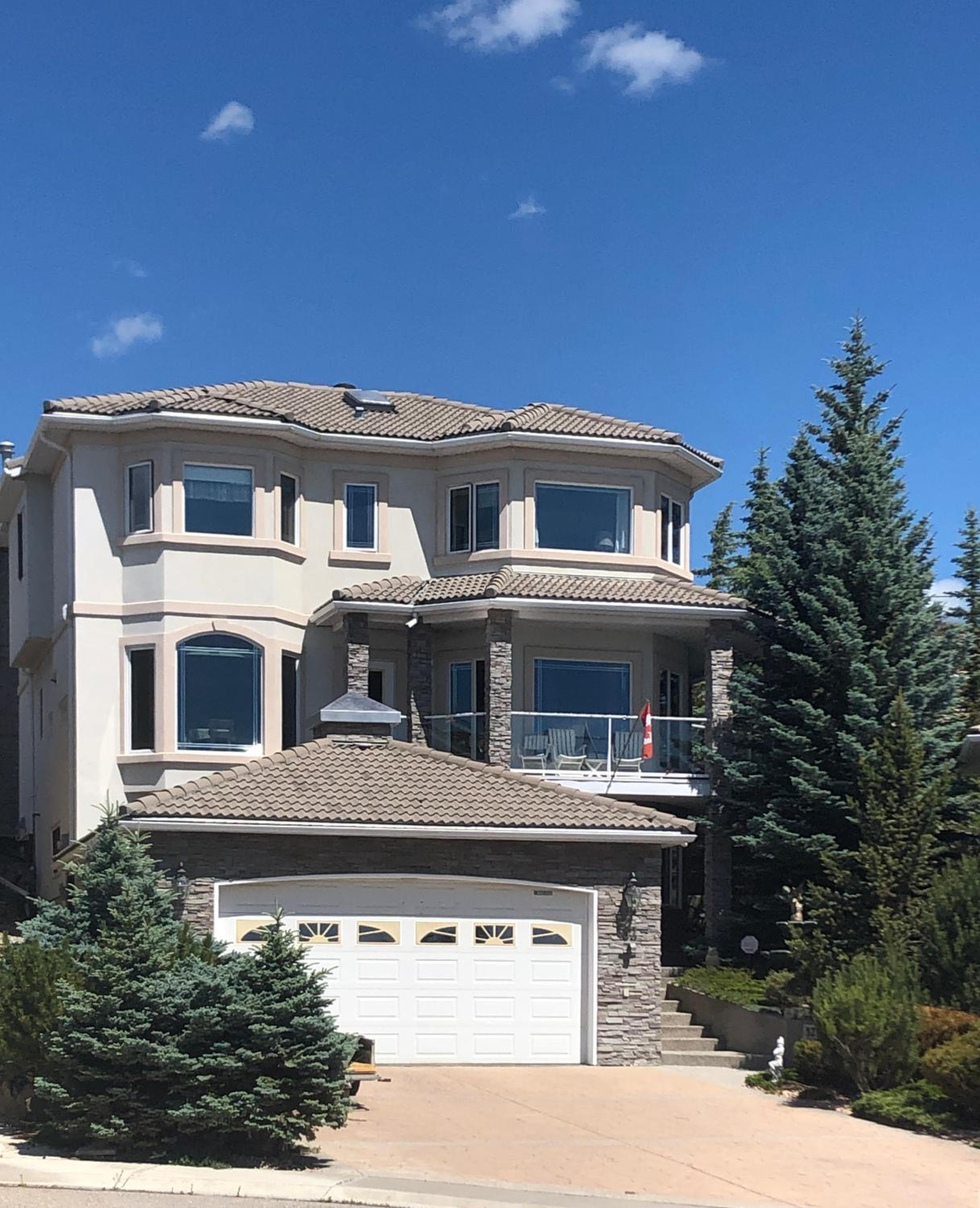 Rocky Mountain View Bed & Breakfast