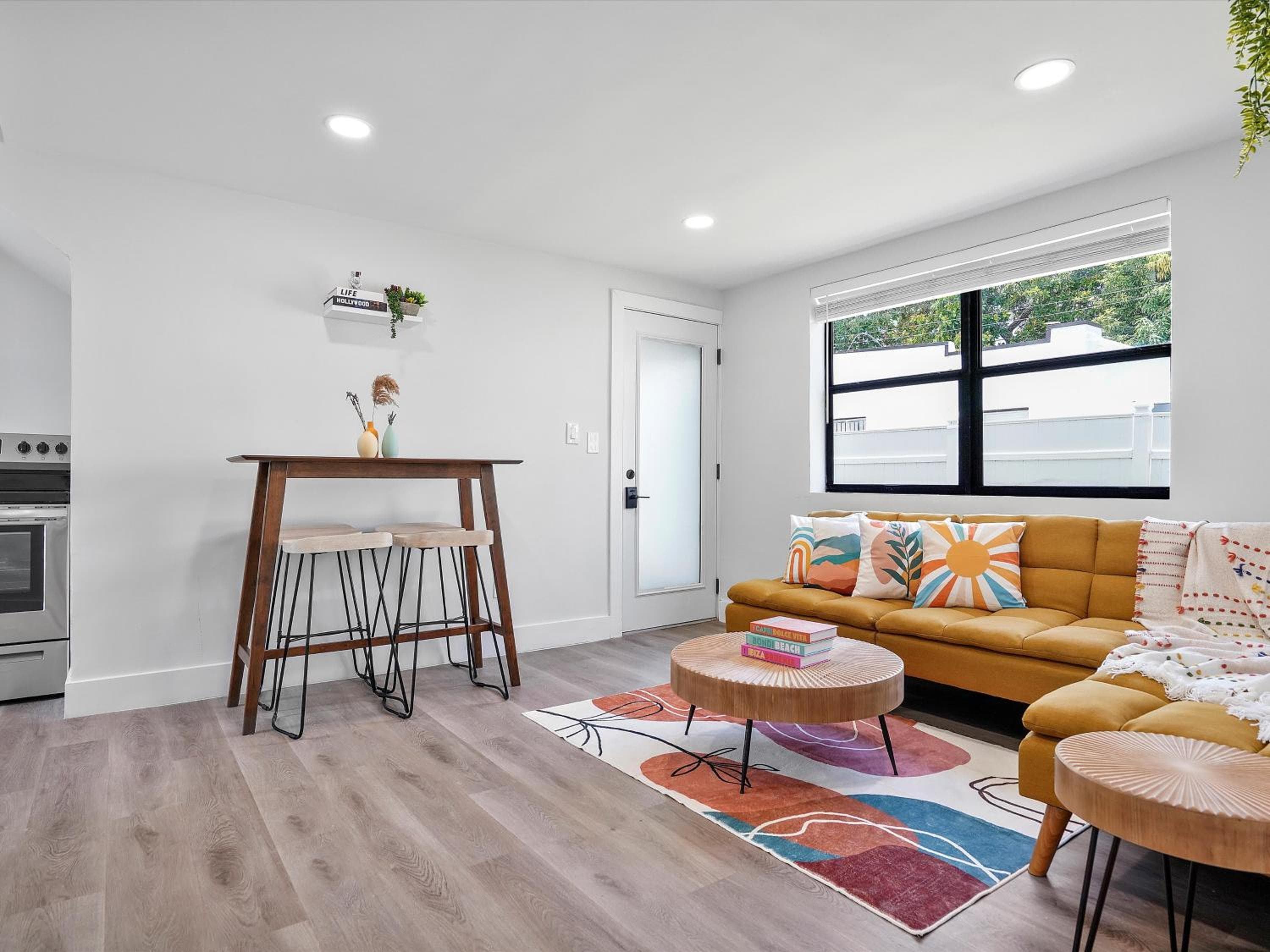 Wynwood Apts Boutique Hotel
