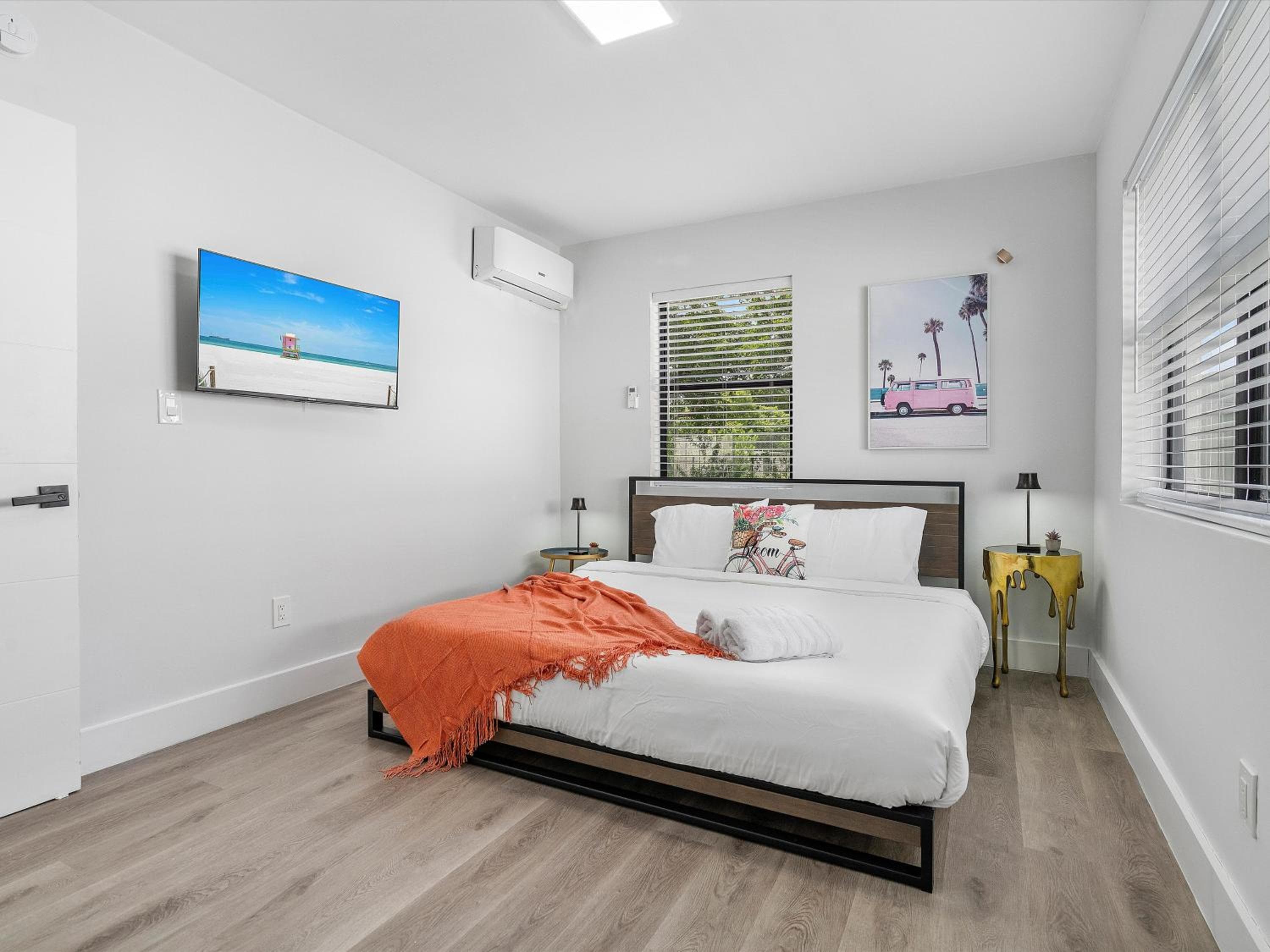 Wynwood Apts Boutique Hotel