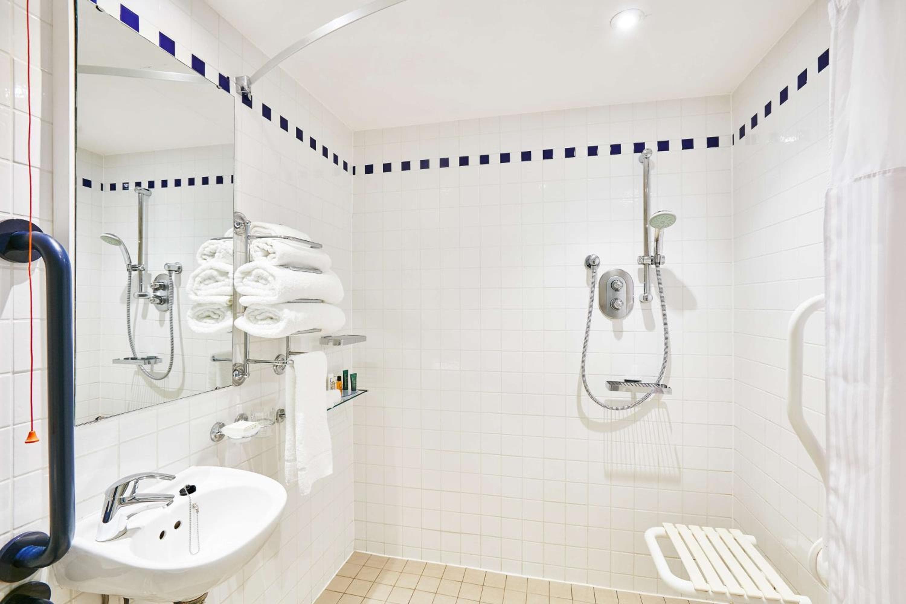 Hilton Garden Inn Bristol City Centre