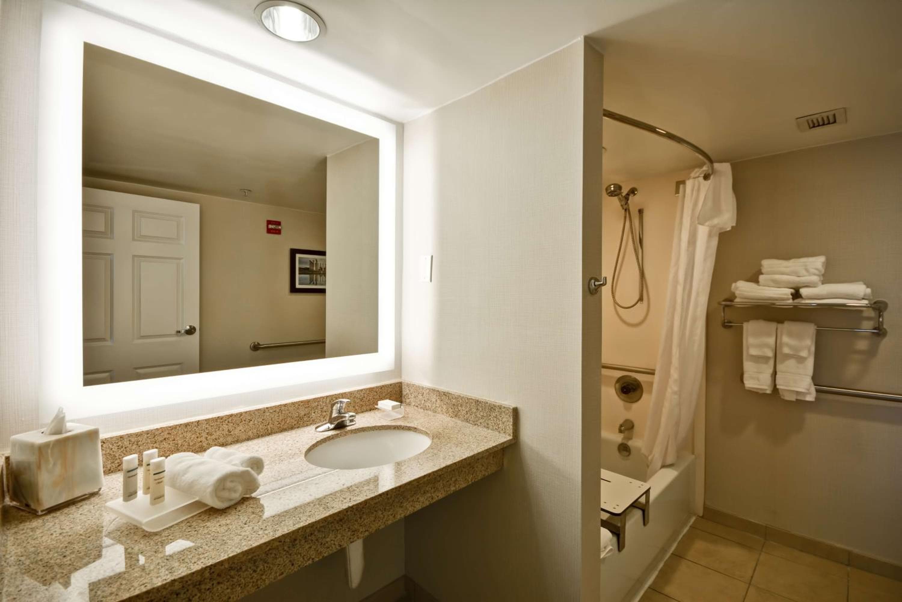 Homewood Suites Dulles-International Airport