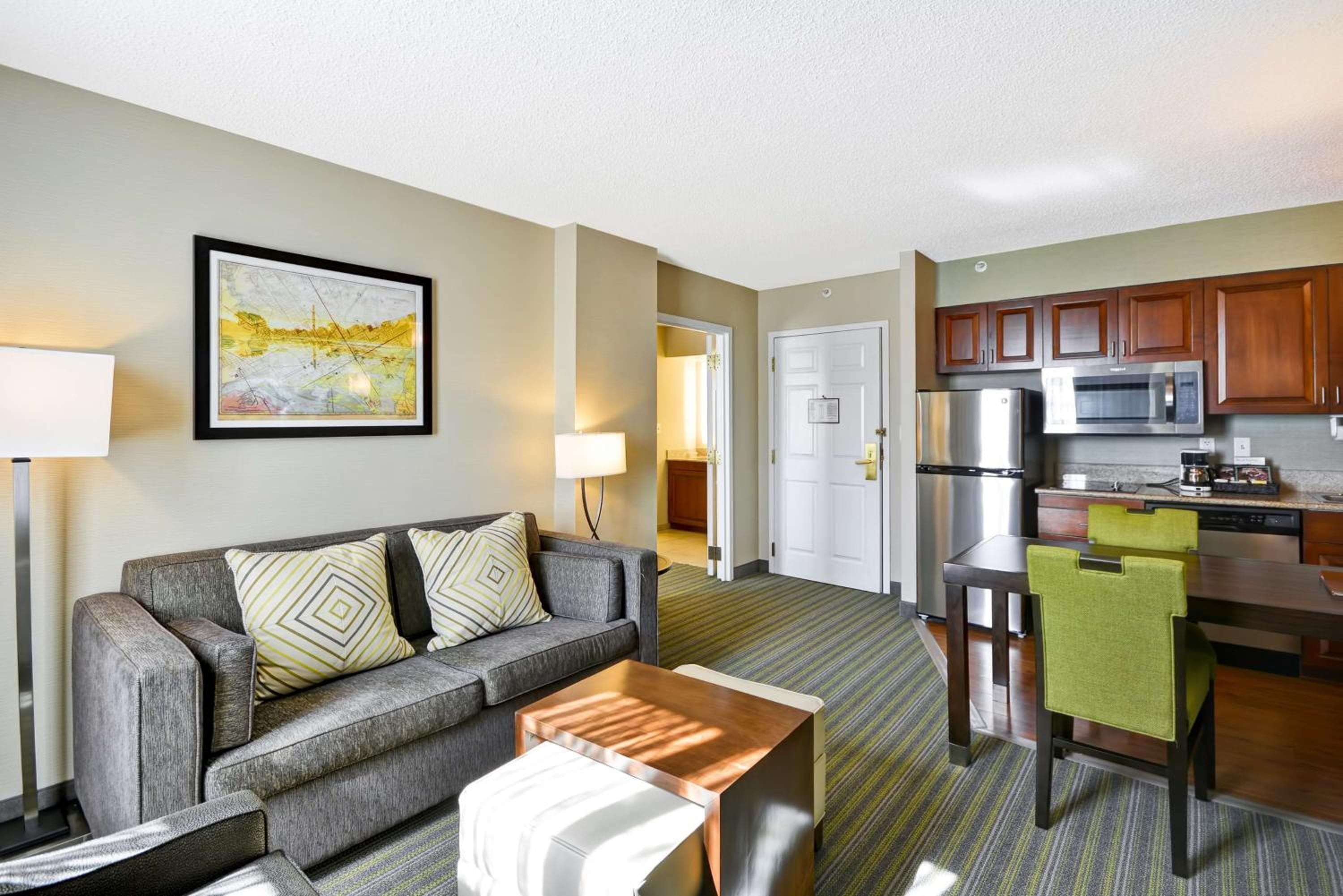 Homewood Suites Dulles-International Airport